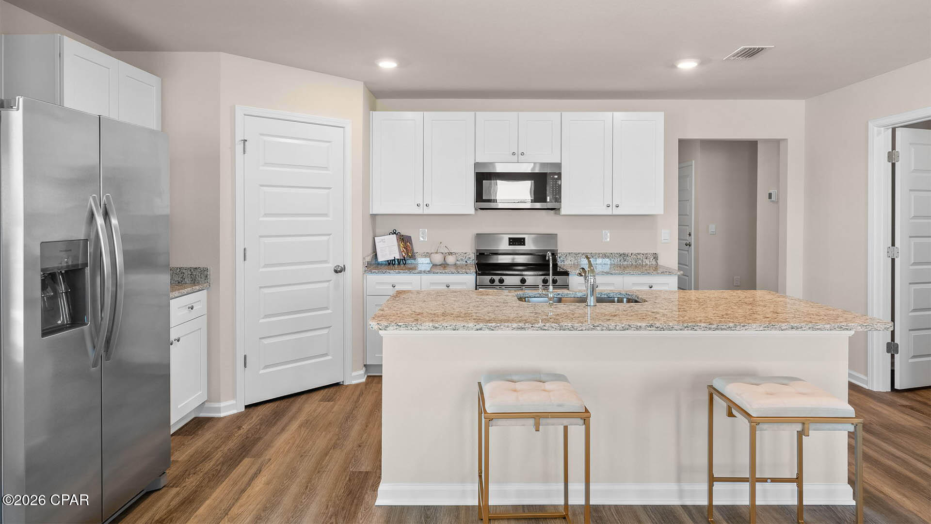 Liberty - Residential