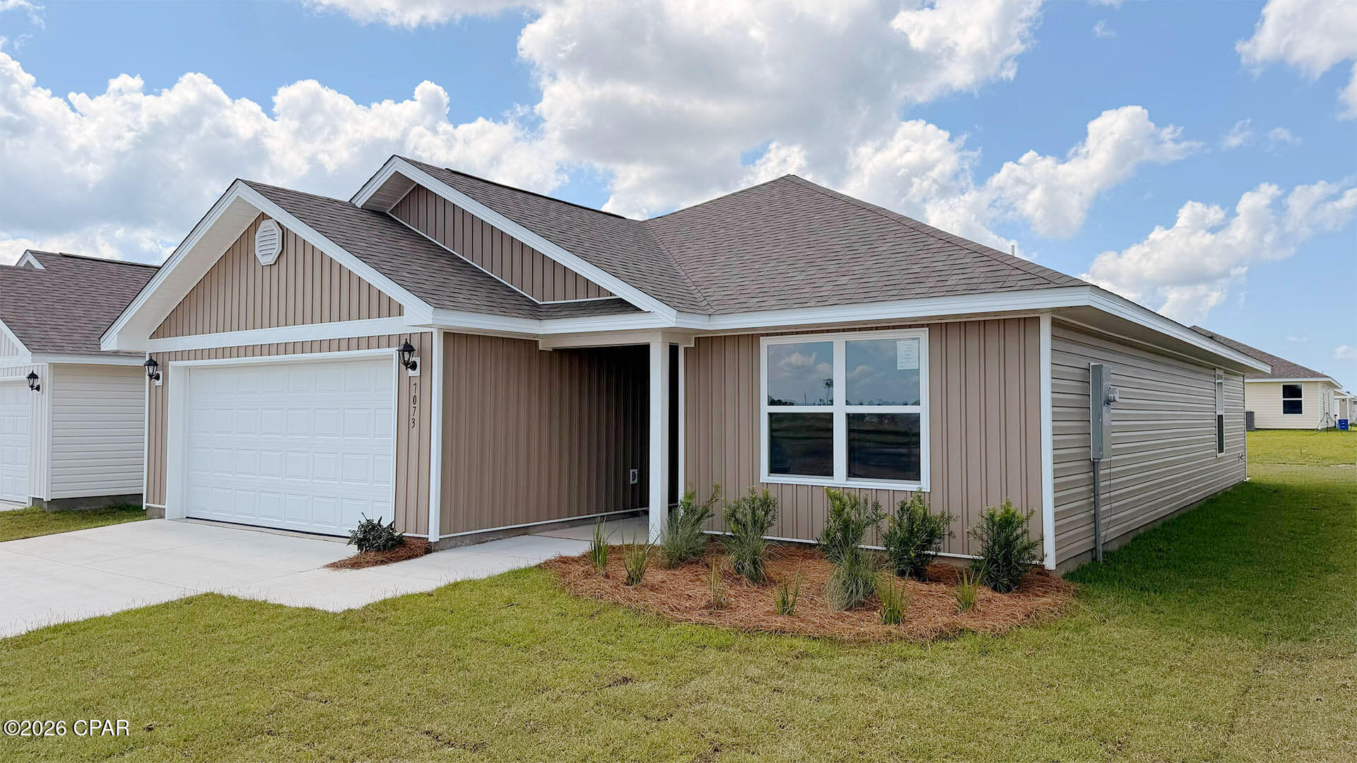 Liberty - Residential