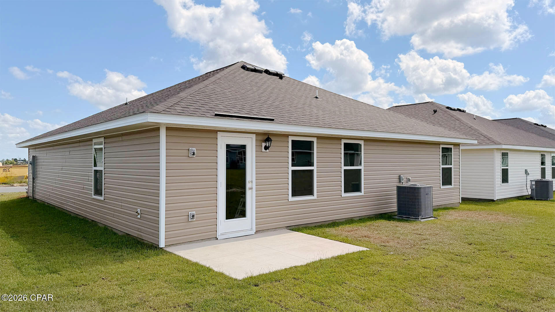 Liberty - Residential