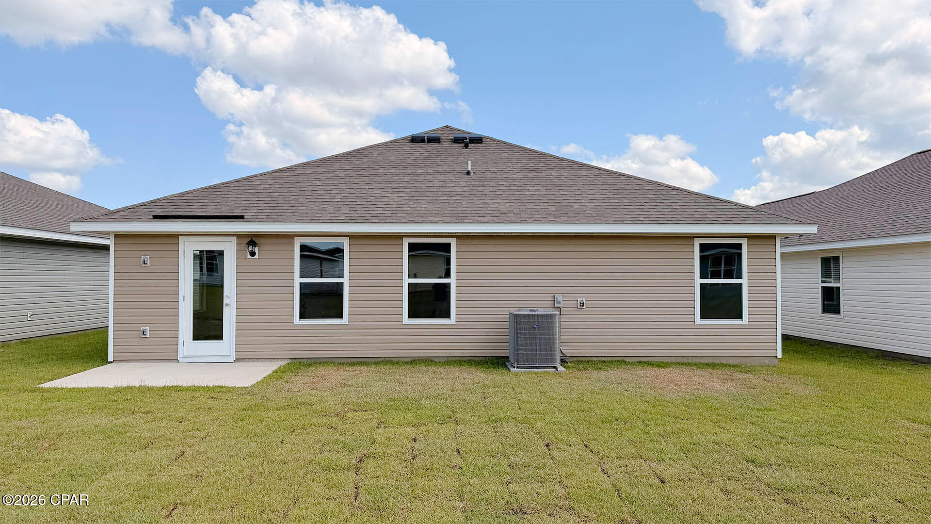 Liberty - Residential