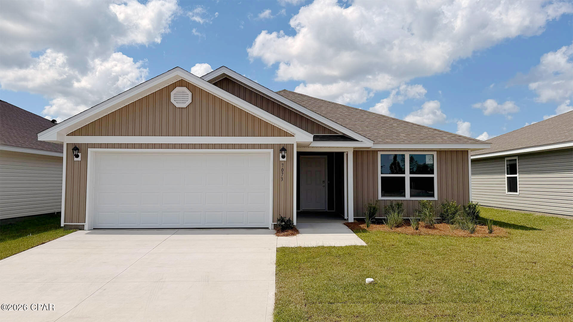 Liberty - Residential