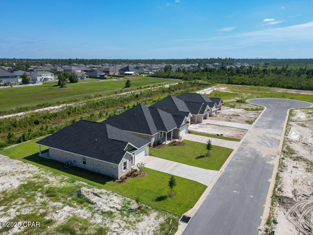 Game Farm - Residential