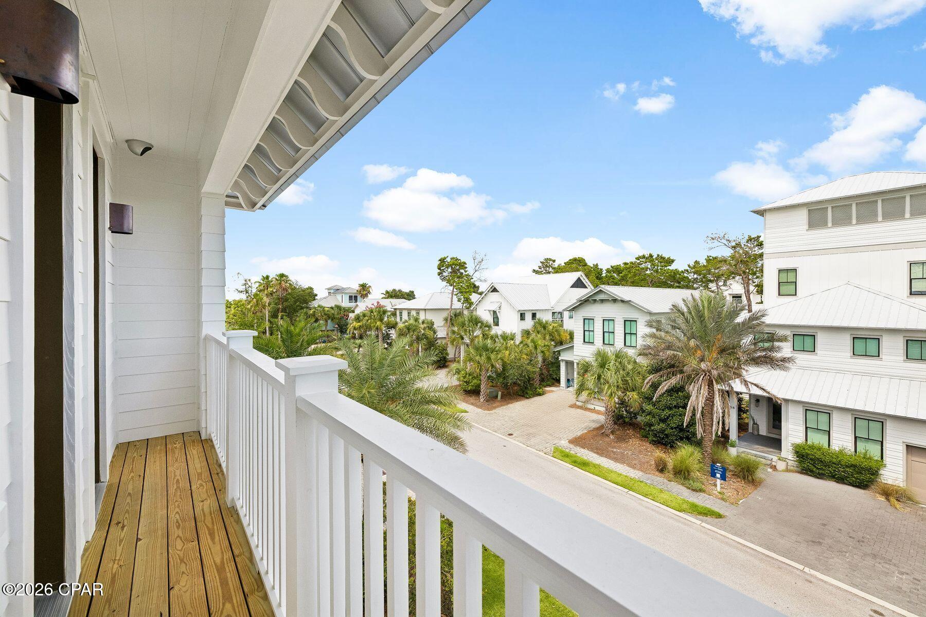 Grande Pointe At Inlet Beach - Residential