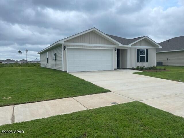 Liberty - Residential