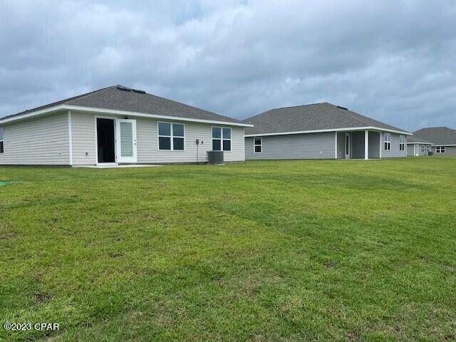 Liberty - Residential