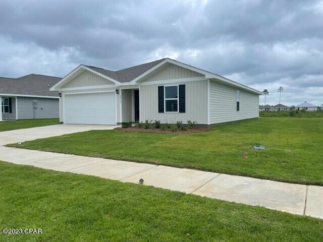 Liberty - Residential