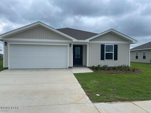 Liberty - Residential