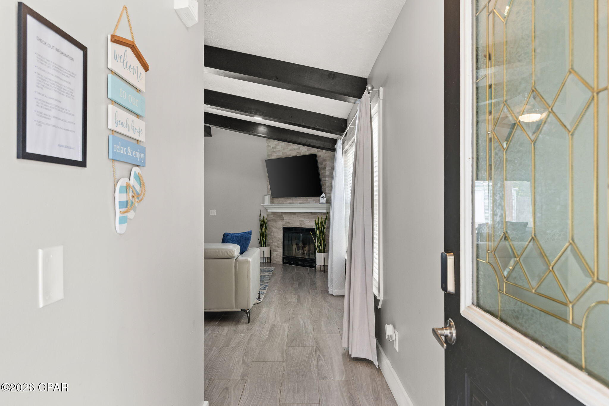 Allison Trace - Residential
