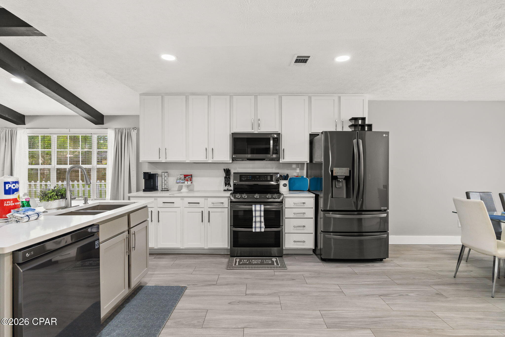Allison Trace - Residential