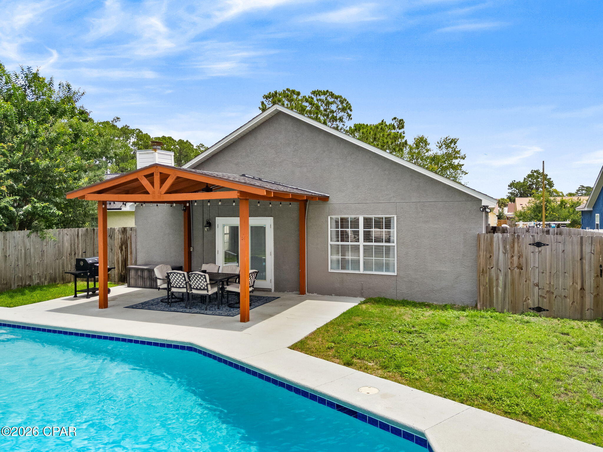 Allison Trace - Residential