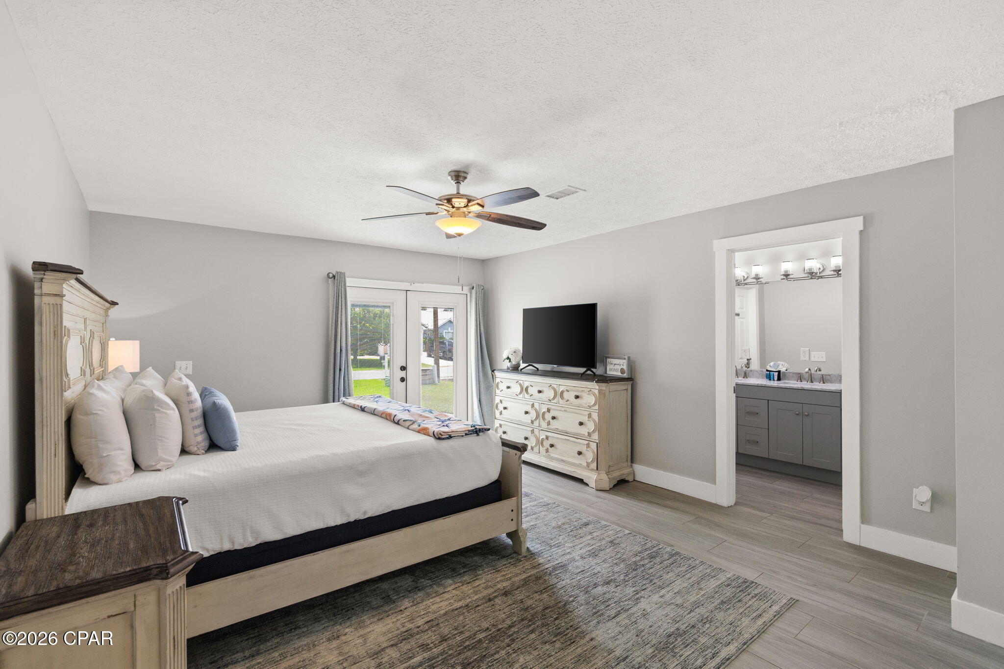 Allison Trace - Residential