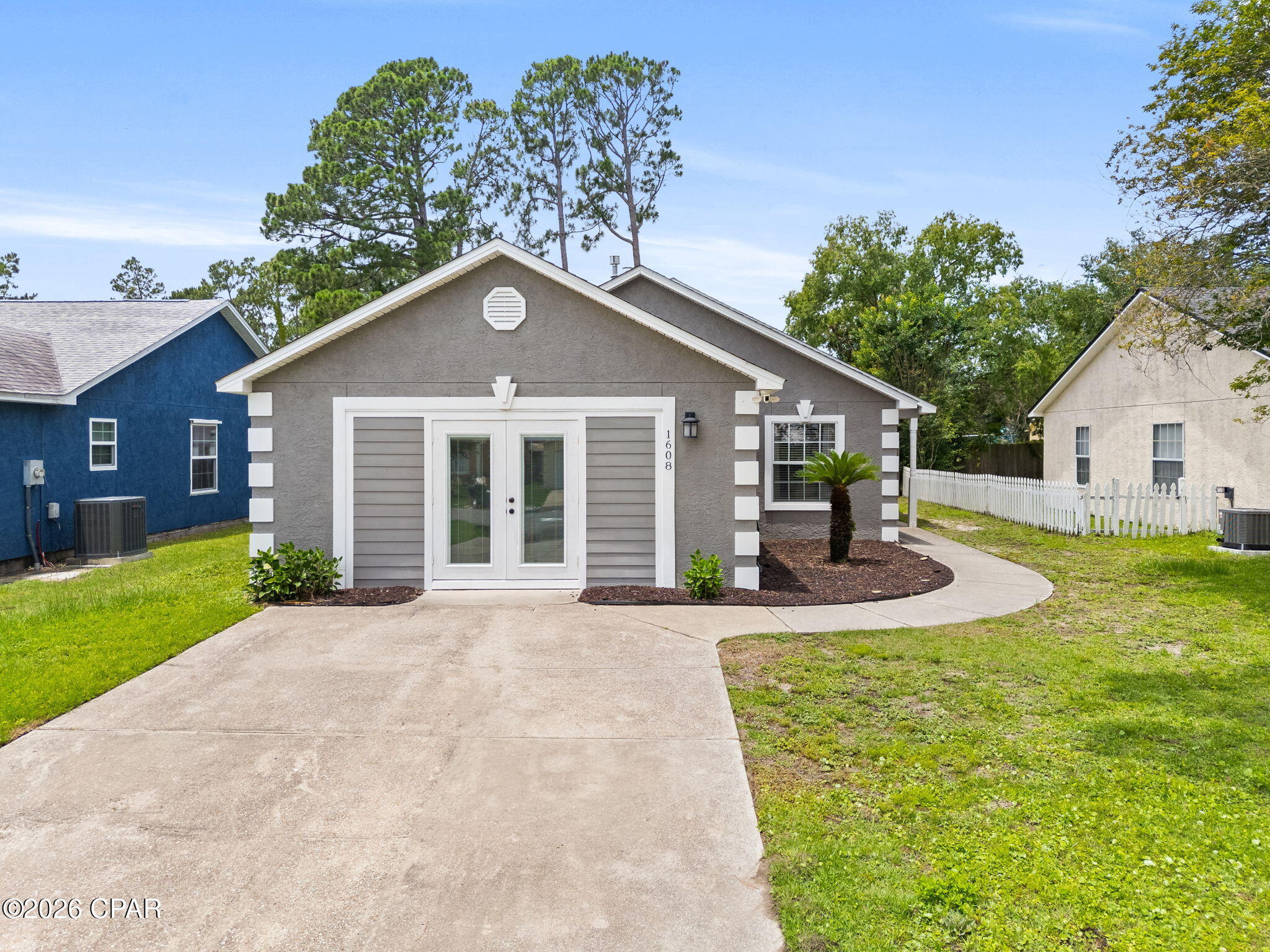 Allison Trace - Residential
