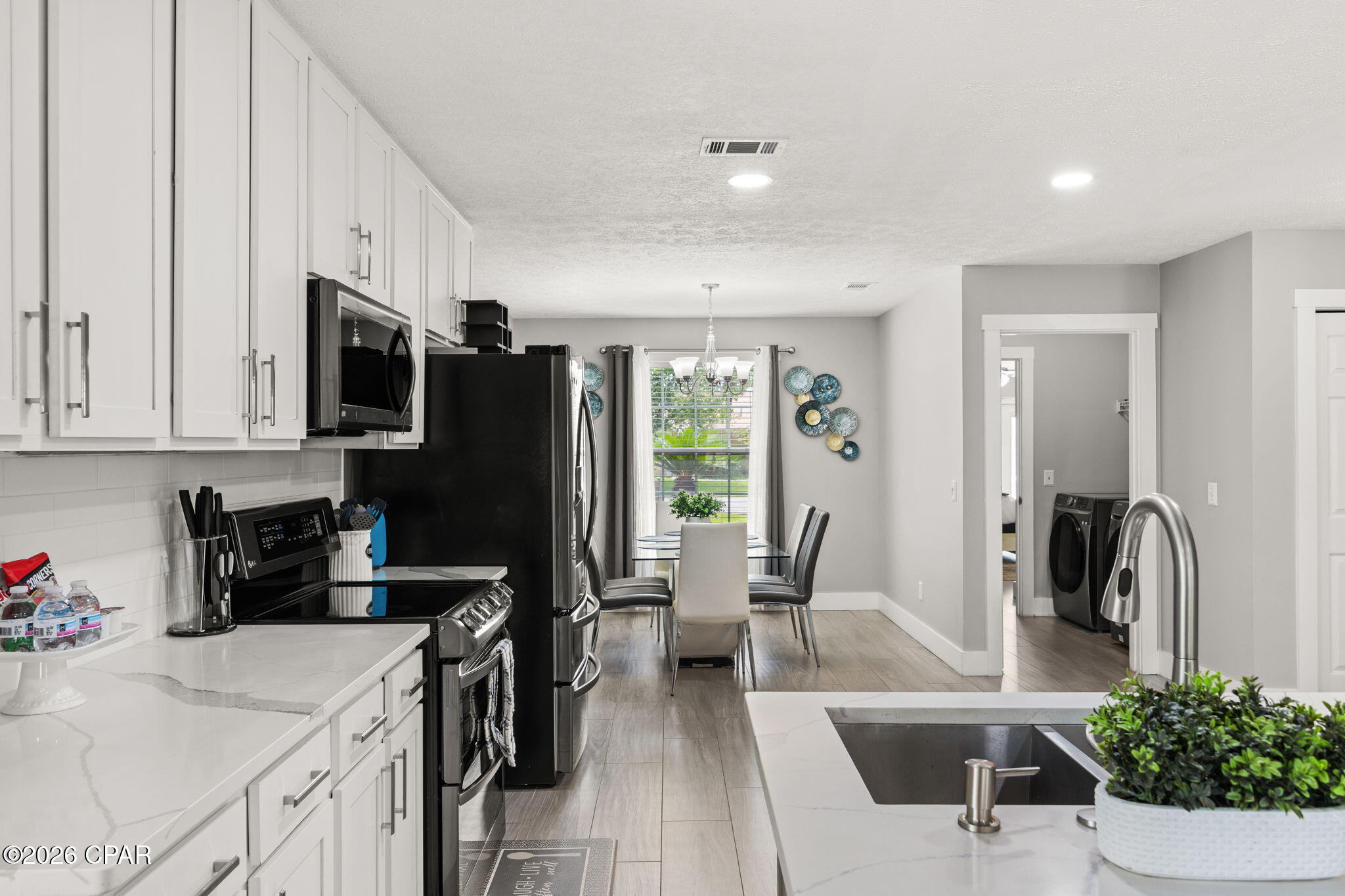 Allison Trace - Residential