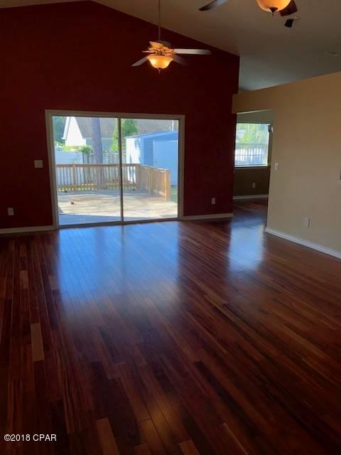 The Hammocks - Residential Lease