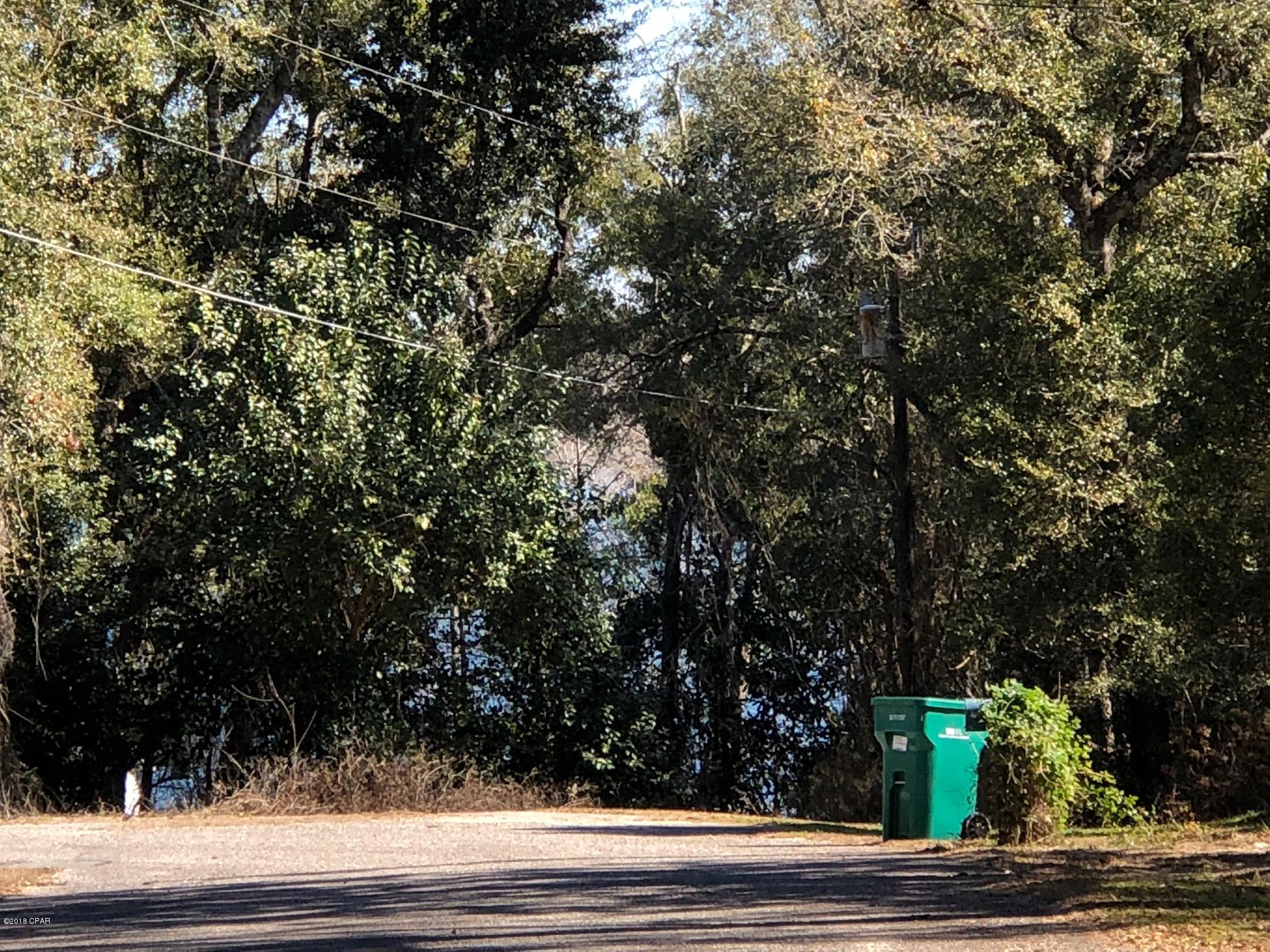 Compass Lake - Land