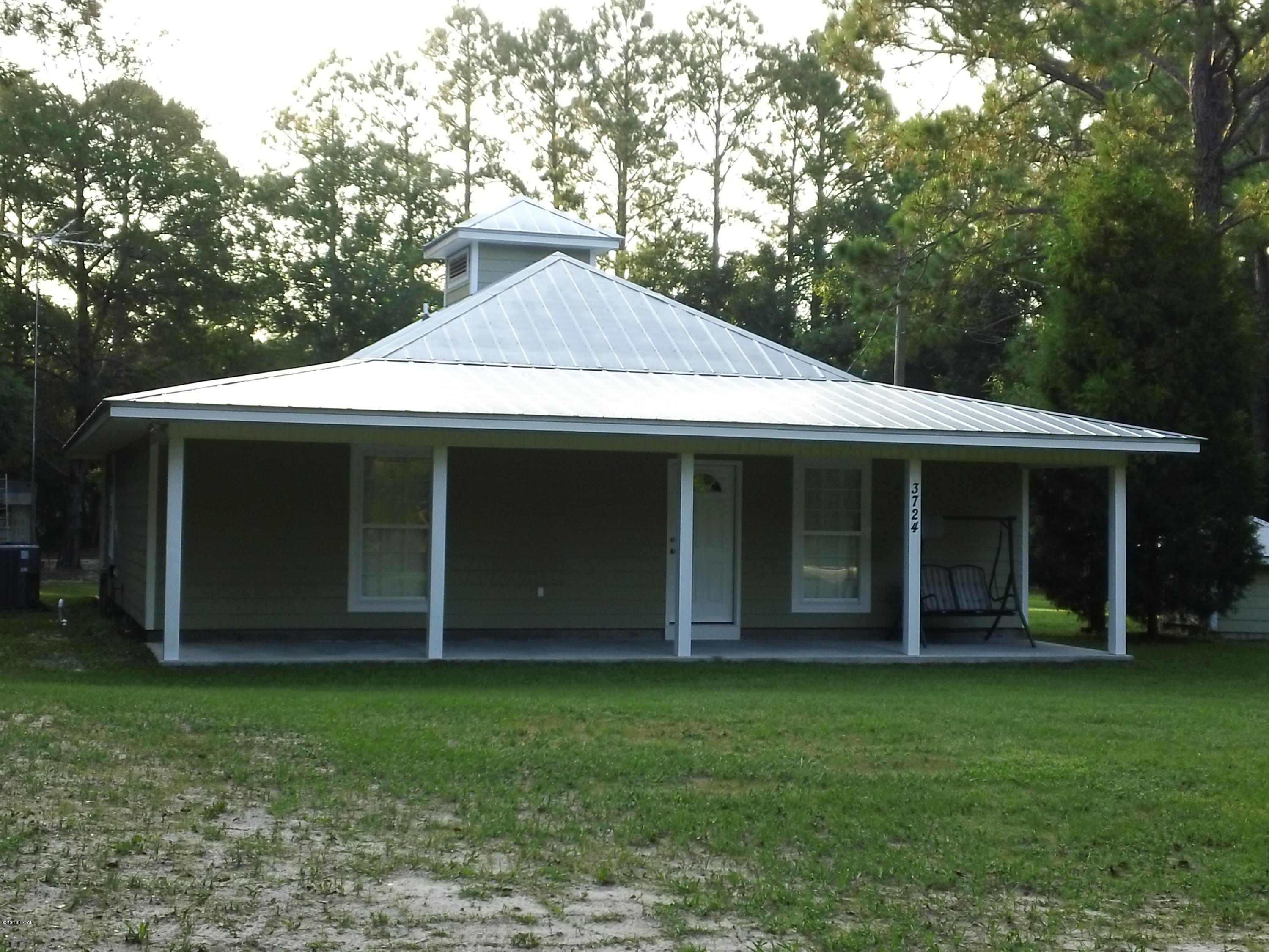 No Named Subdivision - Residential Lease