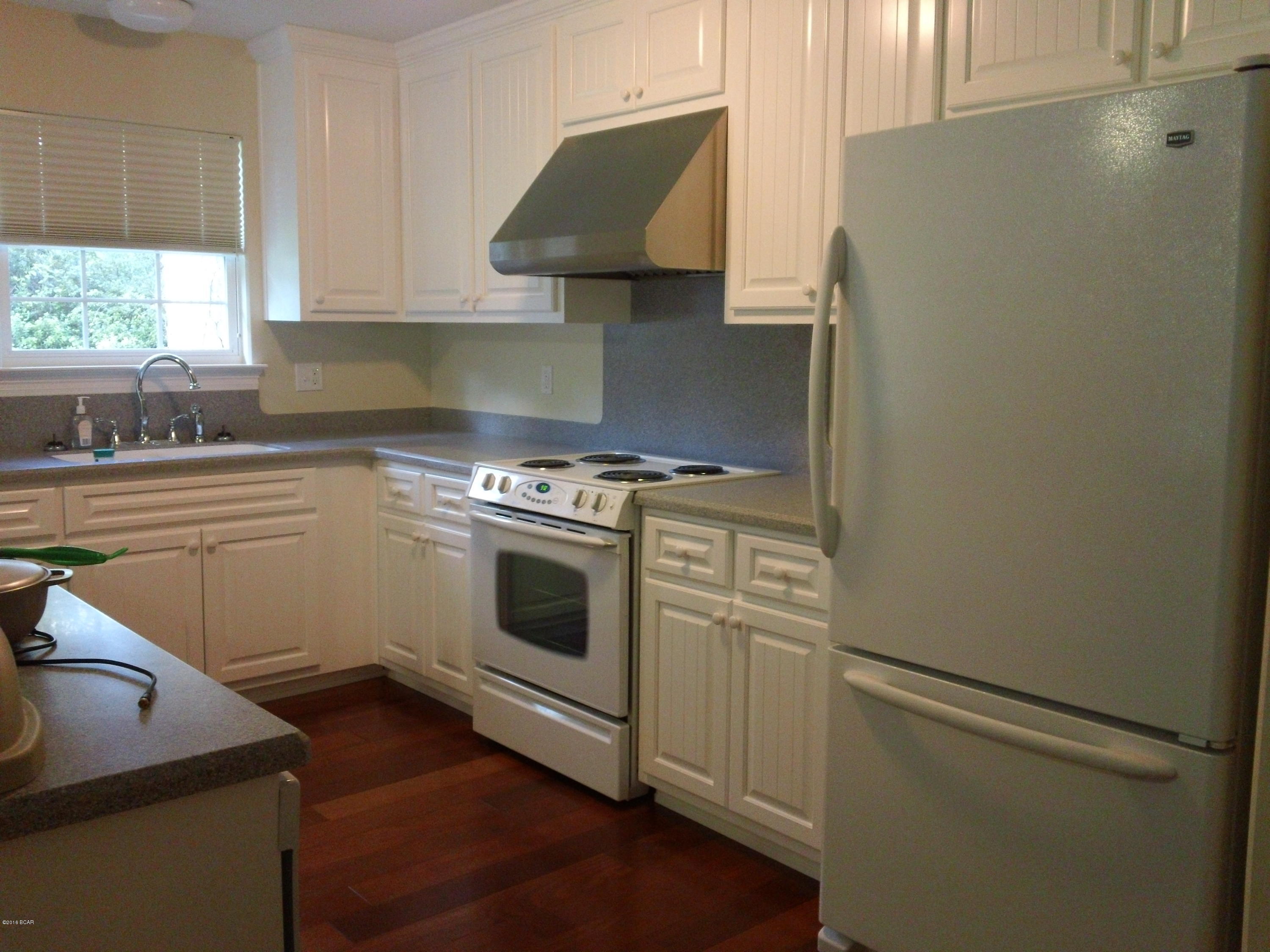 No Named Subdivision - Residential Lease