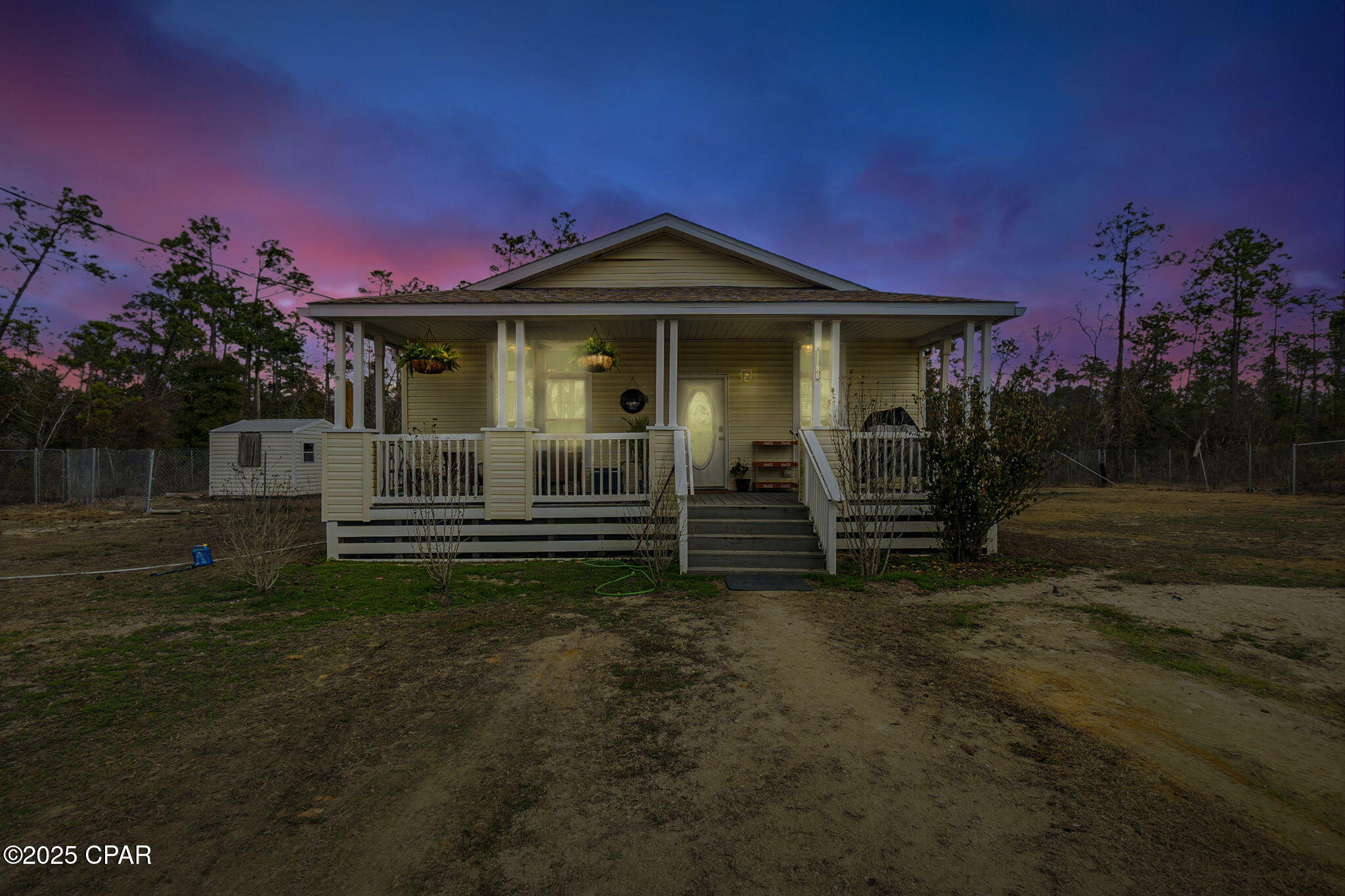 [No Recorded Subdiv] - Residential