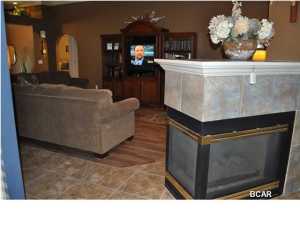 Delwood Point At The Preserve Phase I - Residential