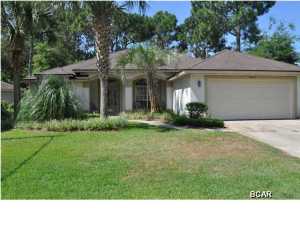 **SELLER MOTIVATED! BRING ALL OFFERS!!** Are you tired of looking at properties that fall short of your expectations? Then welcome home! This beautifully maintained Delwood Point home is sophisticated yet functional. Featuring a split-bedroom floor plan, the whole family will have plenty of private space along with large and comfortable communal areas. The kitchen boasts more than enough counter and cabinet space for the practicing epicurean and the dining area is big enough for a table for 12 or more! There is even a three-sided gas-log fireplace between the dining area and the living room for added ambience. Also featured in the living room are a set of French doors that open to a screened porch that overlooks the tranquil backyard. Additional interior amenities include crown