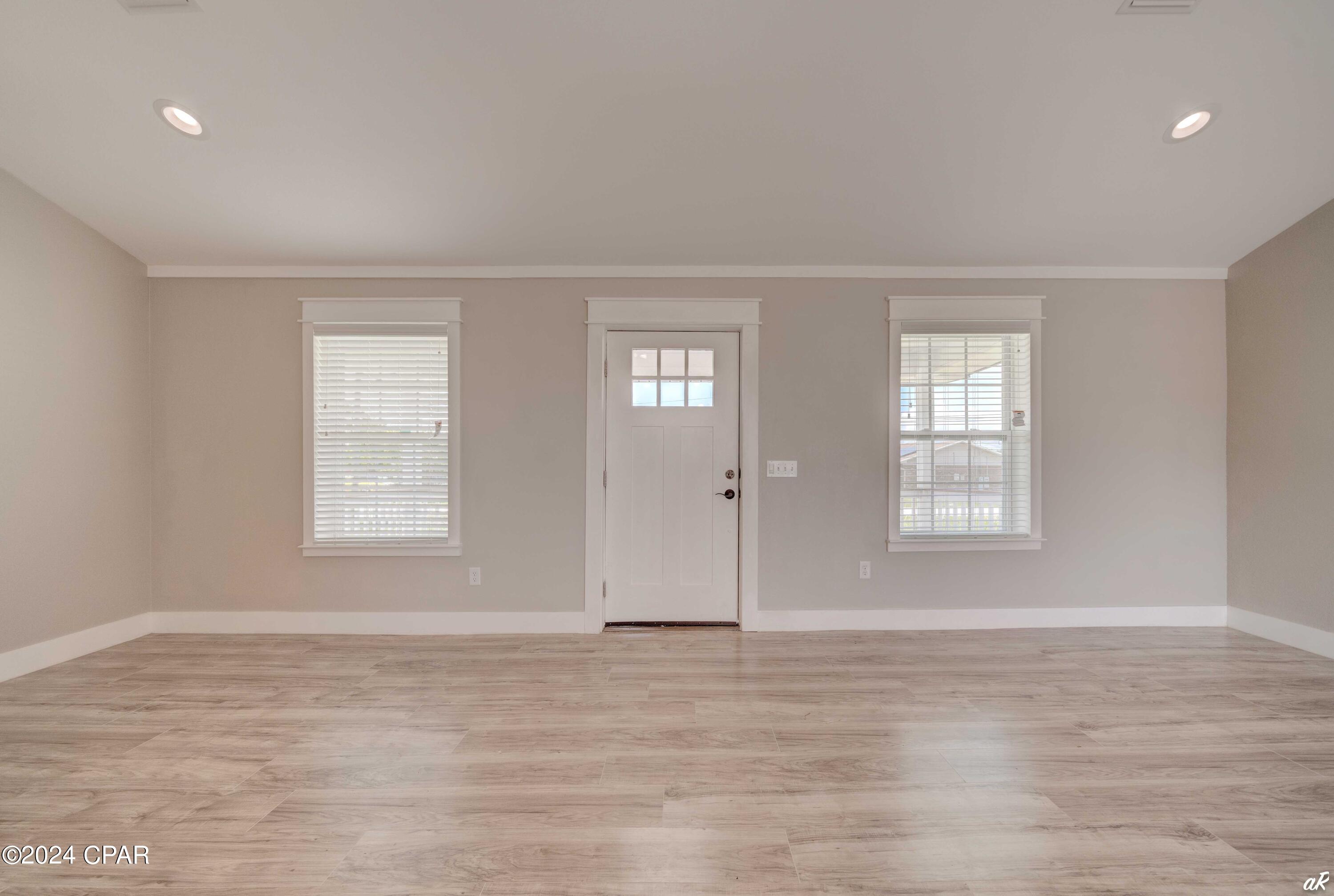 No Named Subdivision - Residential Lease
