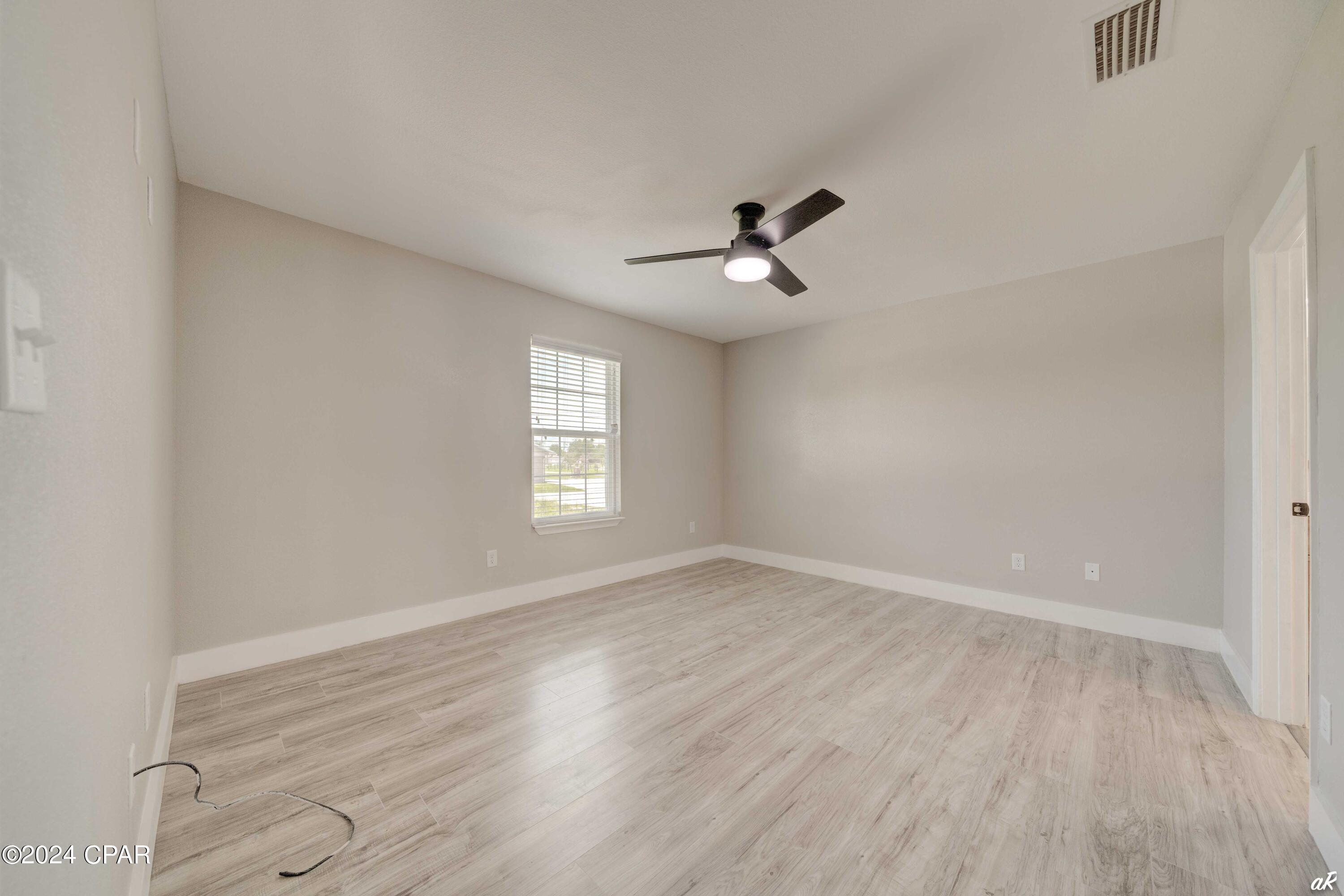 No Named Subdivision - Residential Lease