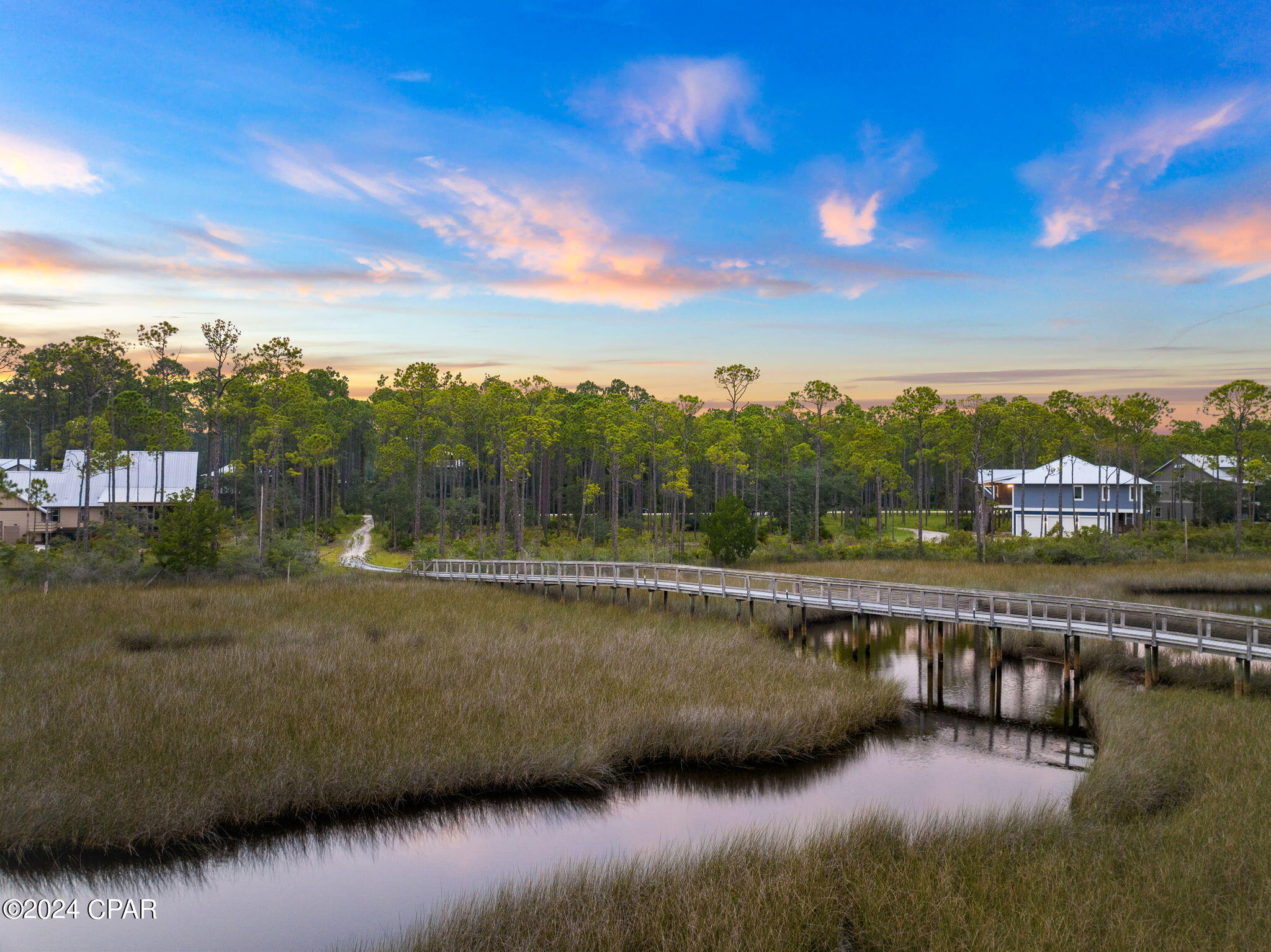 Rivercamps On Crooked Creek Ph 2 - Land