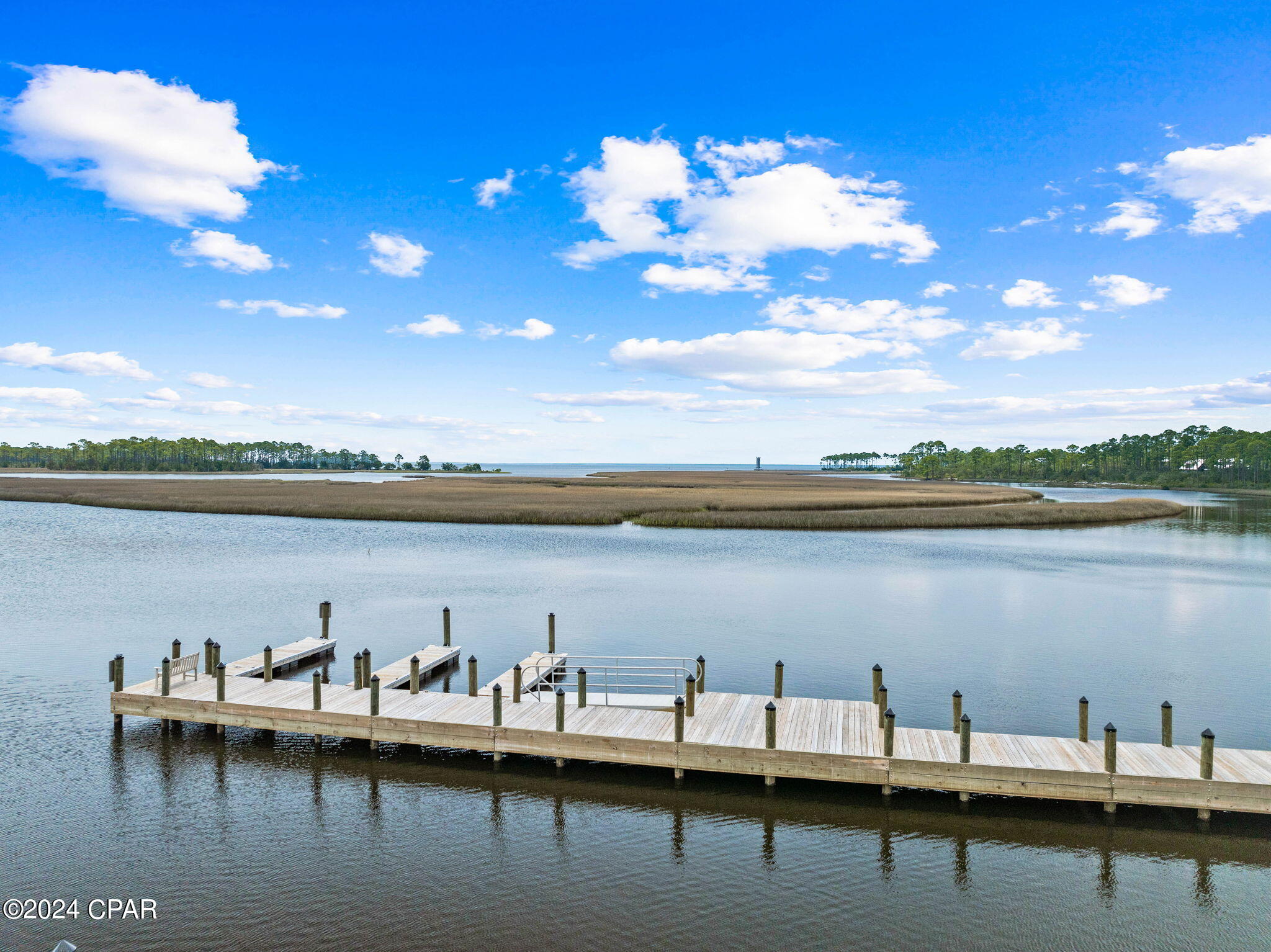 Rivercamps On Crooked Creek Ph 2 - Land
