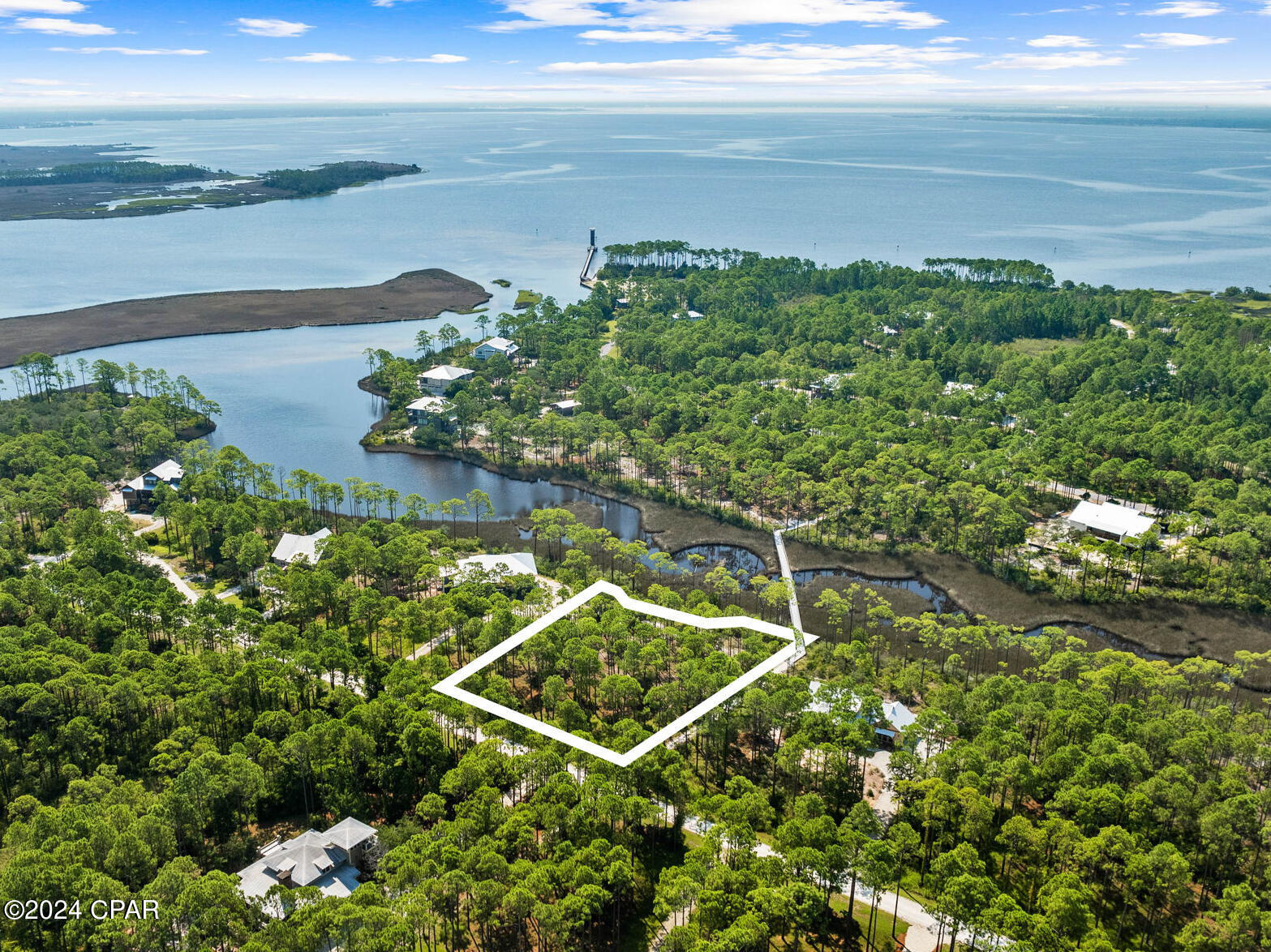 Rivercamps On Crooked Creek Ph 2 - Land
