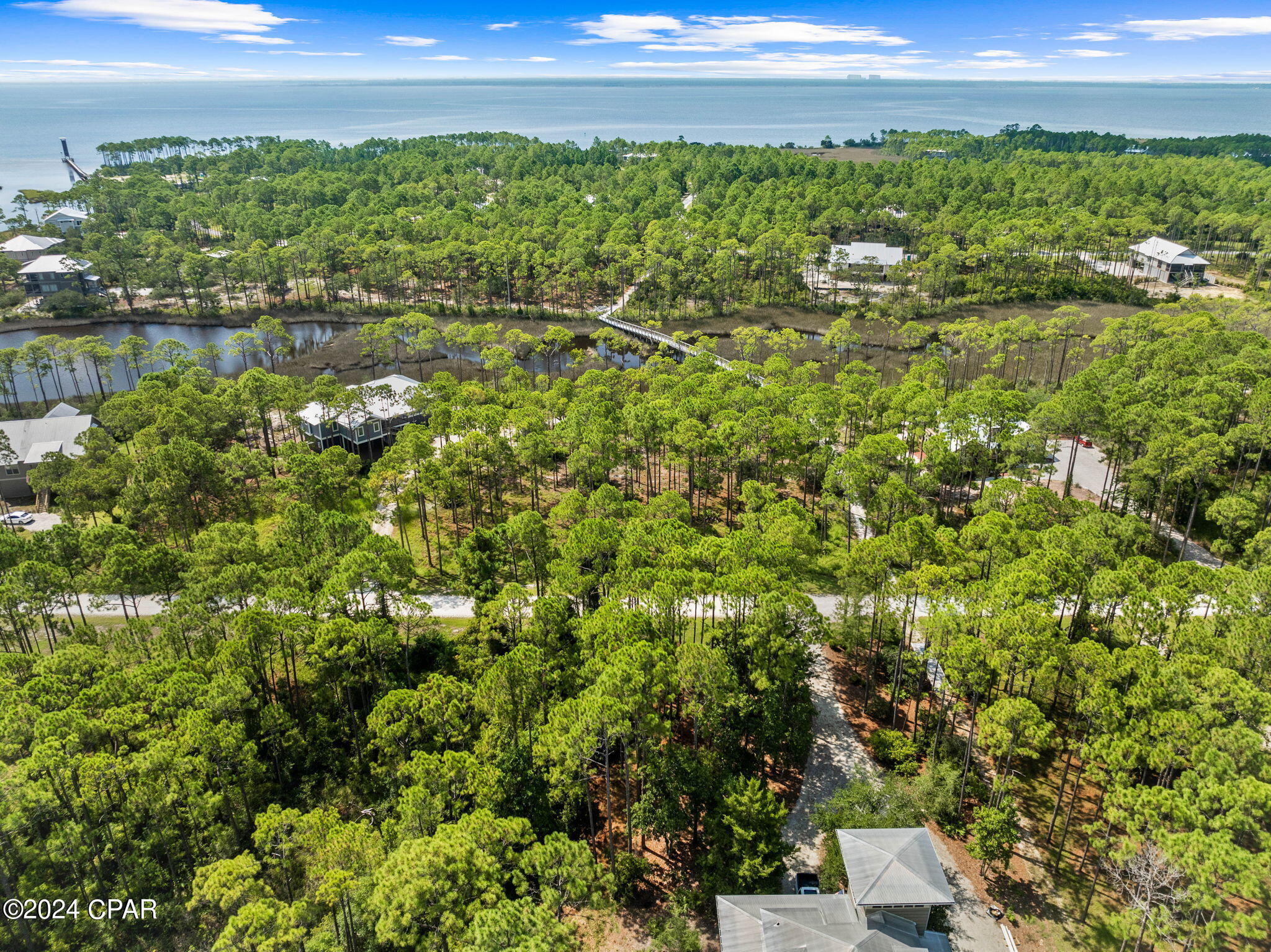 Rivercamps On Crooked Creek Ph 2 - Land