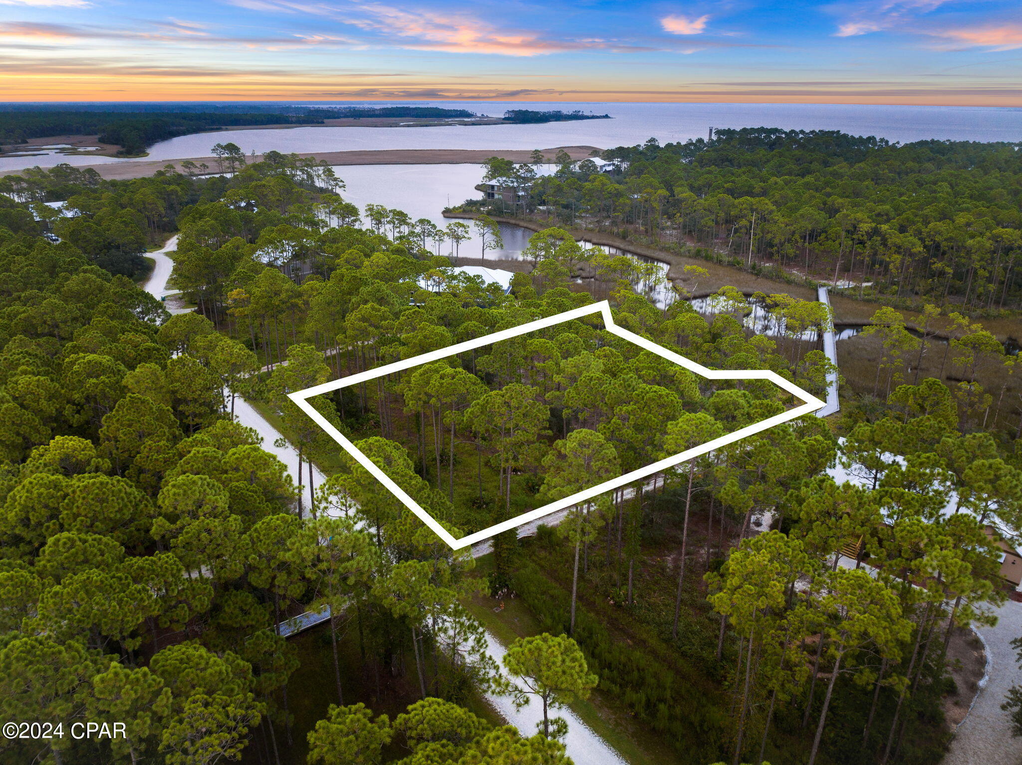 Rivercamps On Crooked Creek Ph 2 - Land