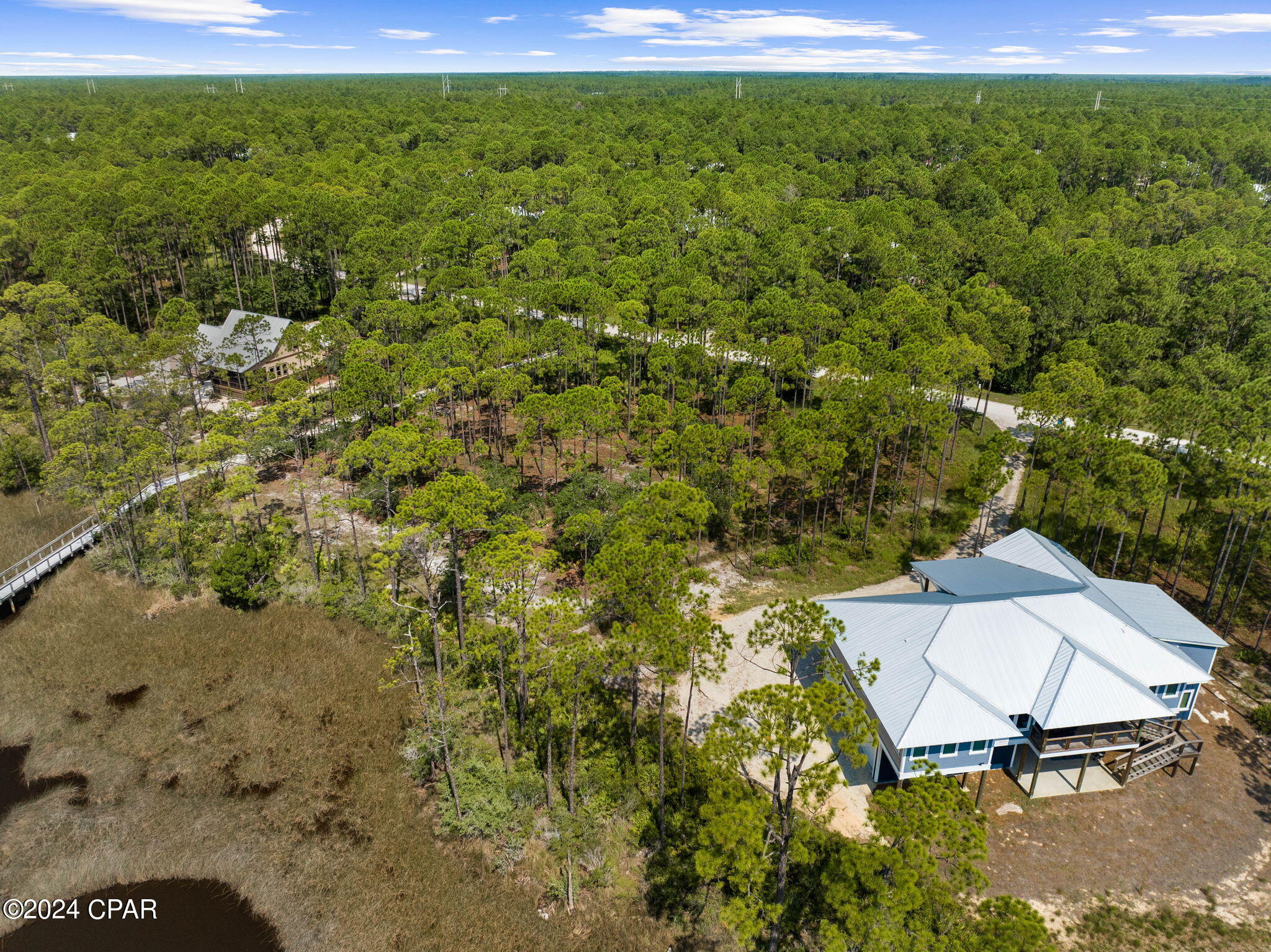 Rivercamps On Crooked Creek Ph 2 - Land