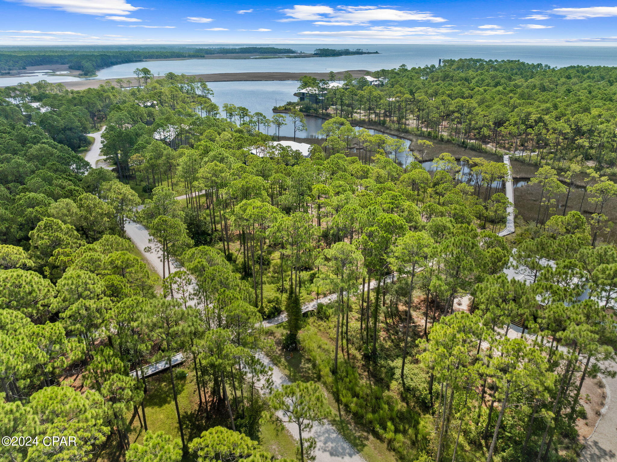 Rivercamps On Crooked Creek Ph 2 - Land