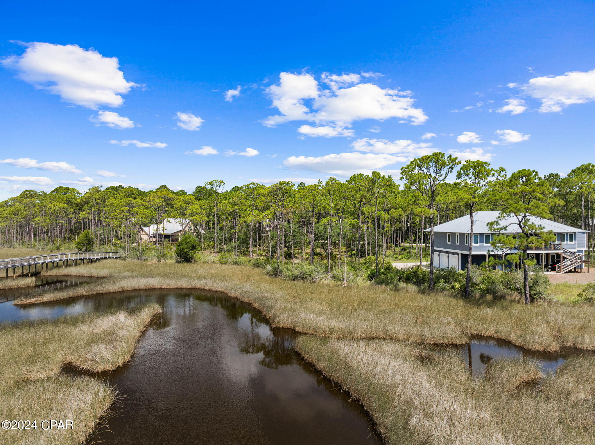 Rivercamps On Crooked Creek Ph 2 - Land