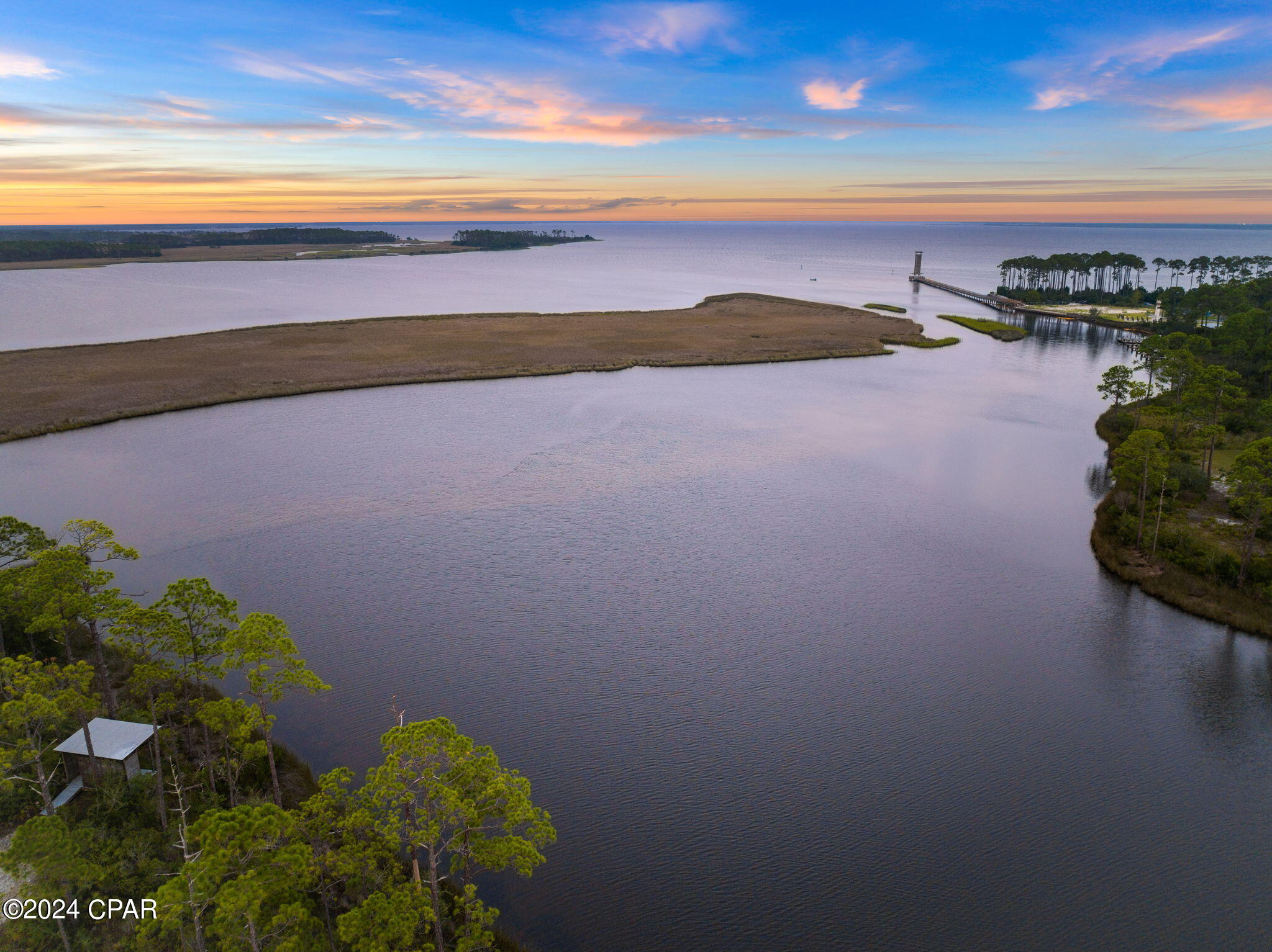 Rivercamps On Crooked Creek Ph 2 - Land