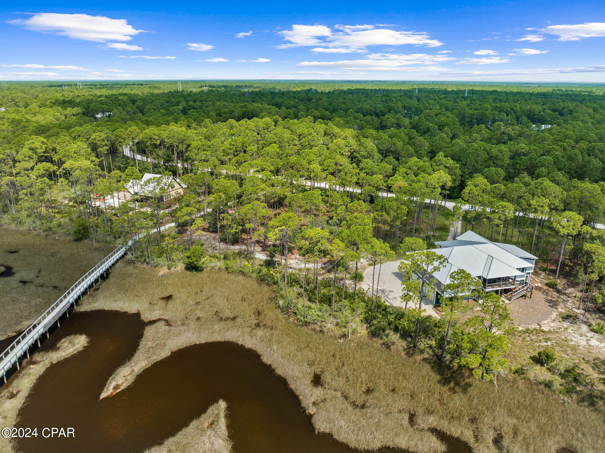 Rivercamps On Crooked Creek Ph 2 - Land