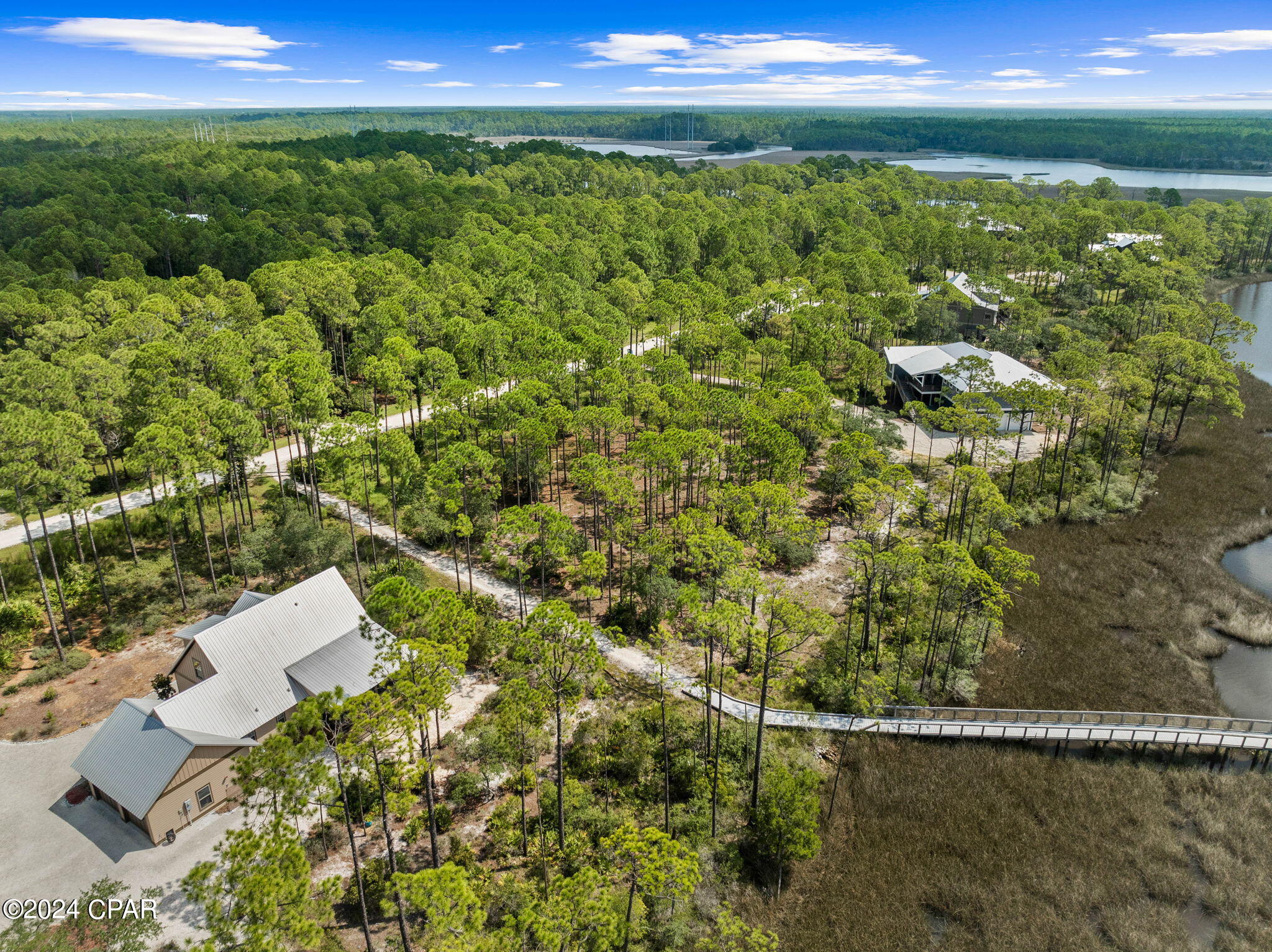 Rivercamps On Crooked Creek Ph 2 - Land
