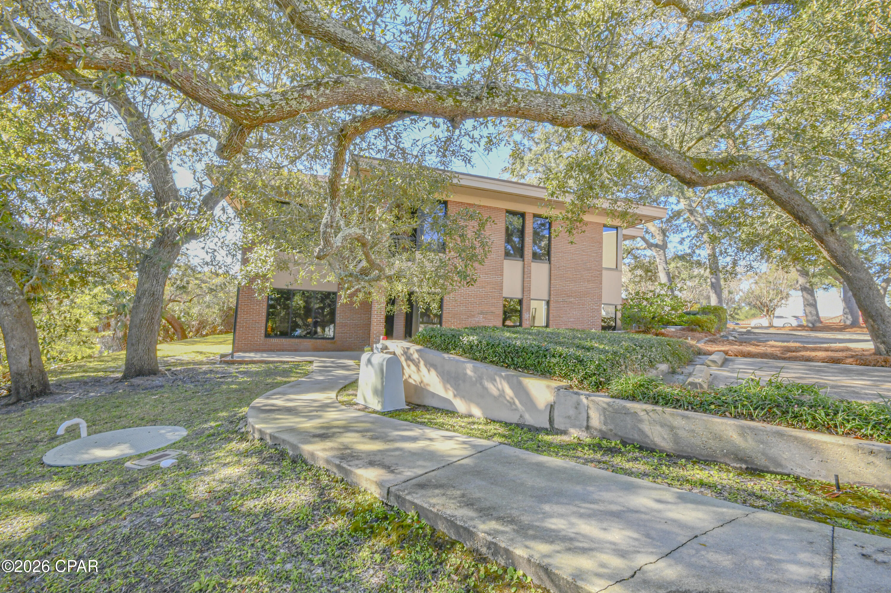No Named Subdivision - Commercial Sale