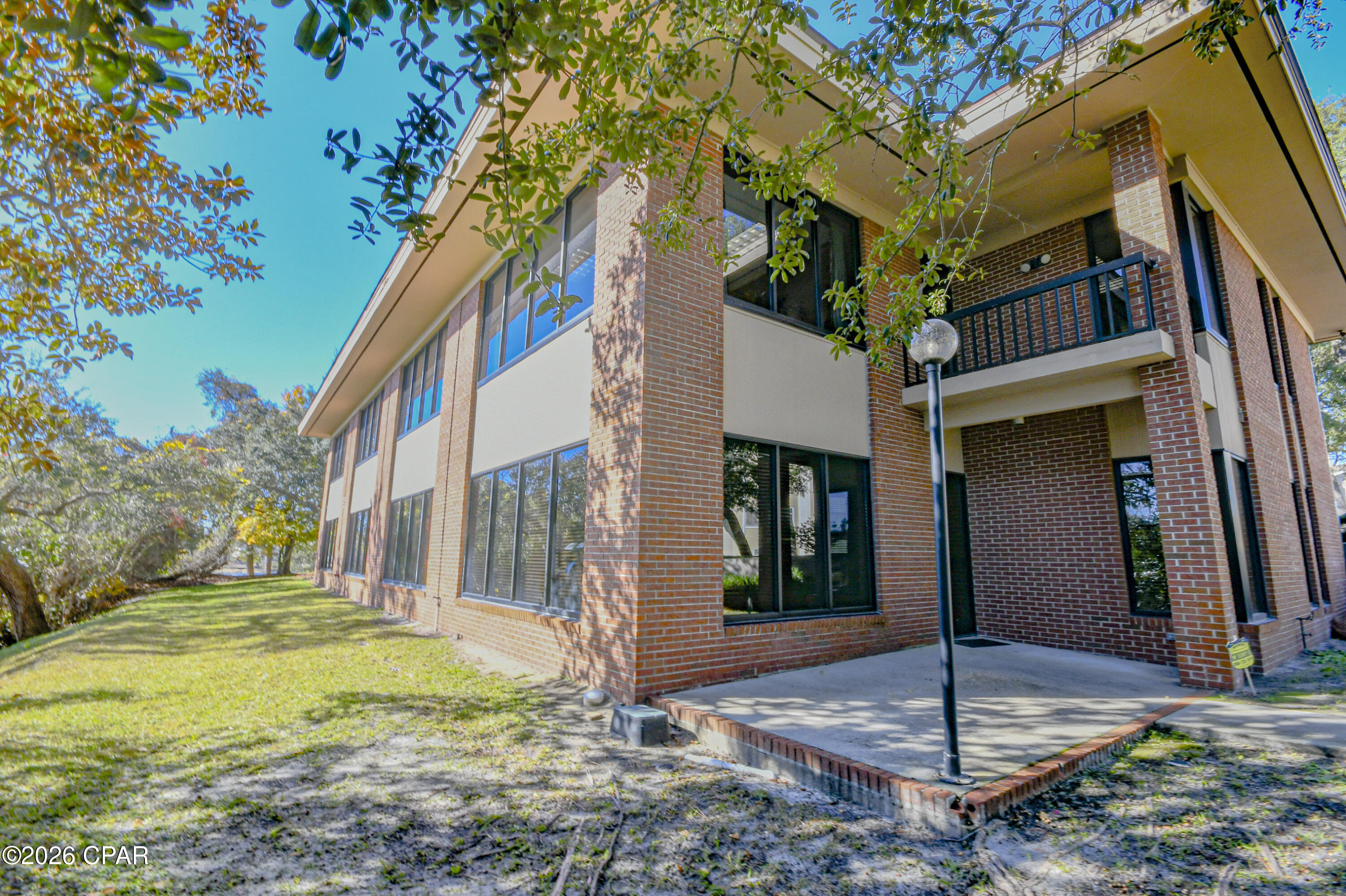 No Named Subdivision - Commercial Sale