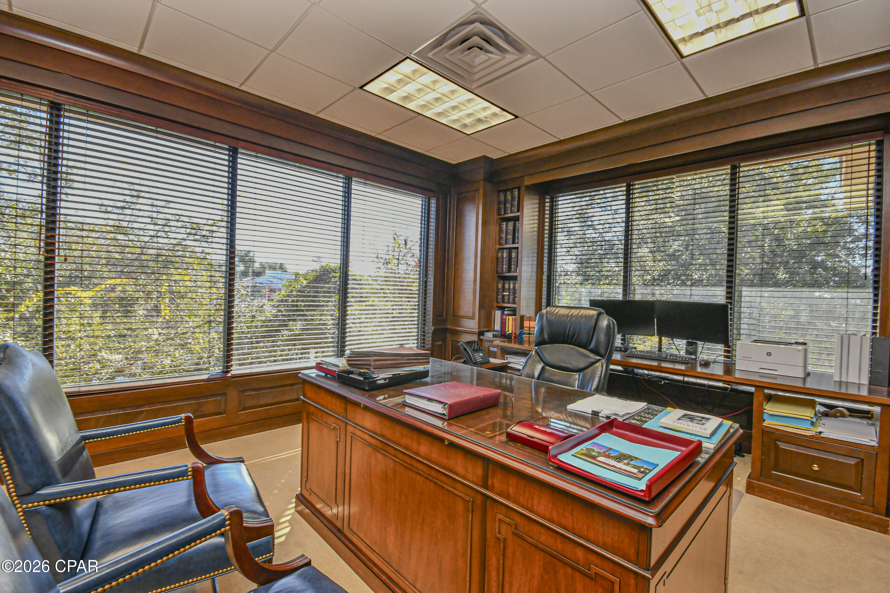 No Named Subdivision - Commercial Sale
