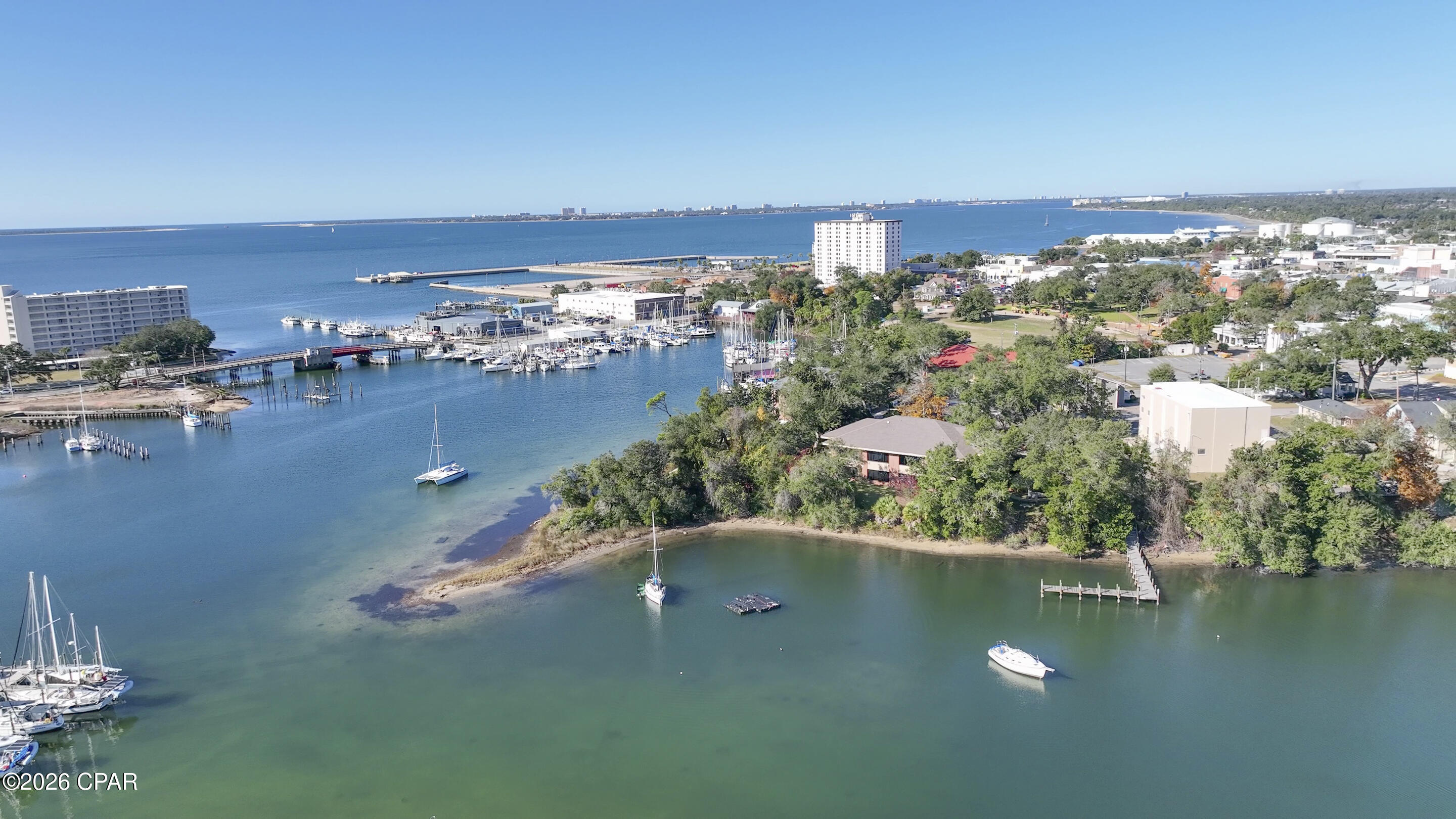 No Named Subdivision - Commercial Sale