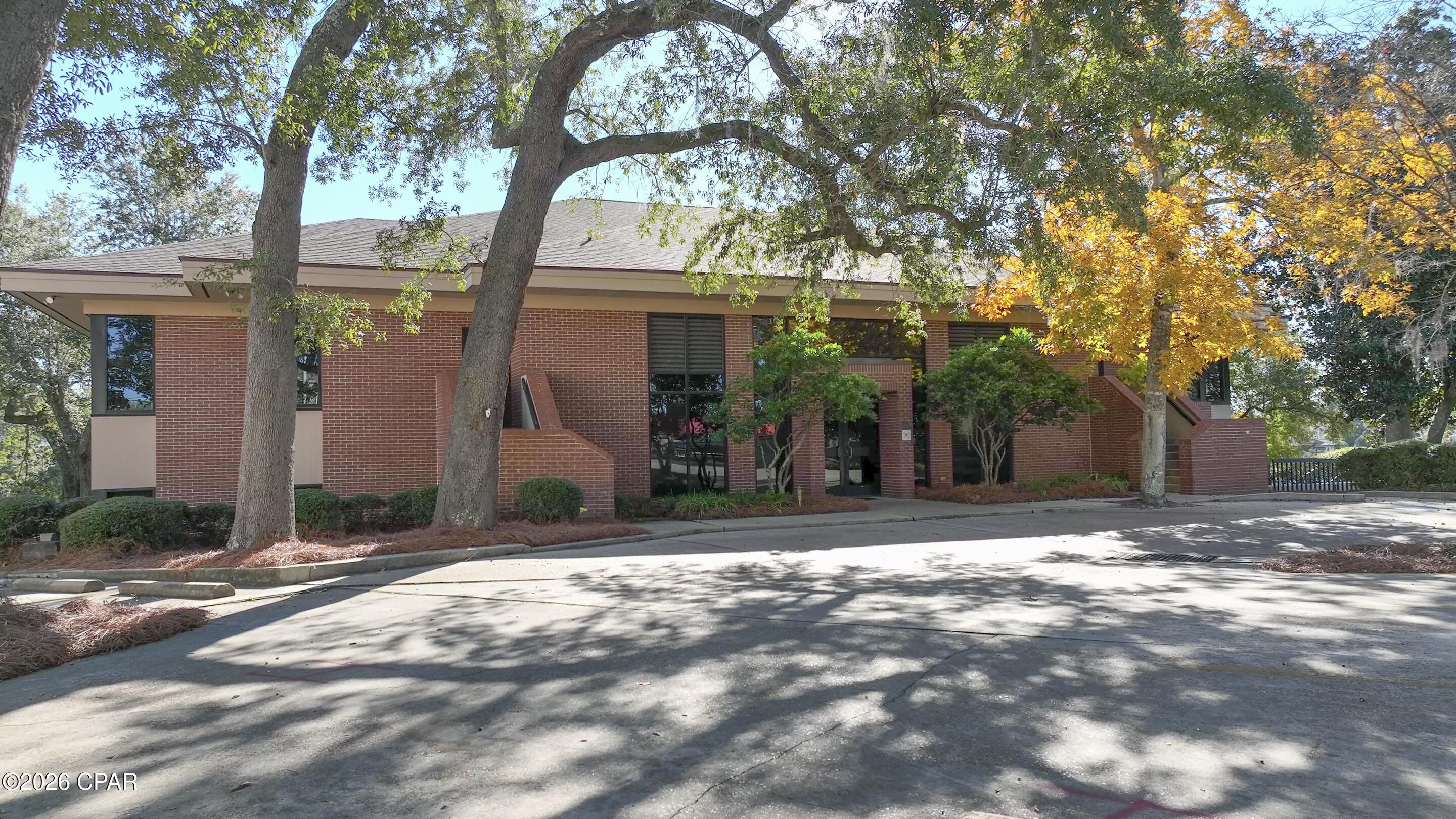 No Named Subdivision - Commercial Sale