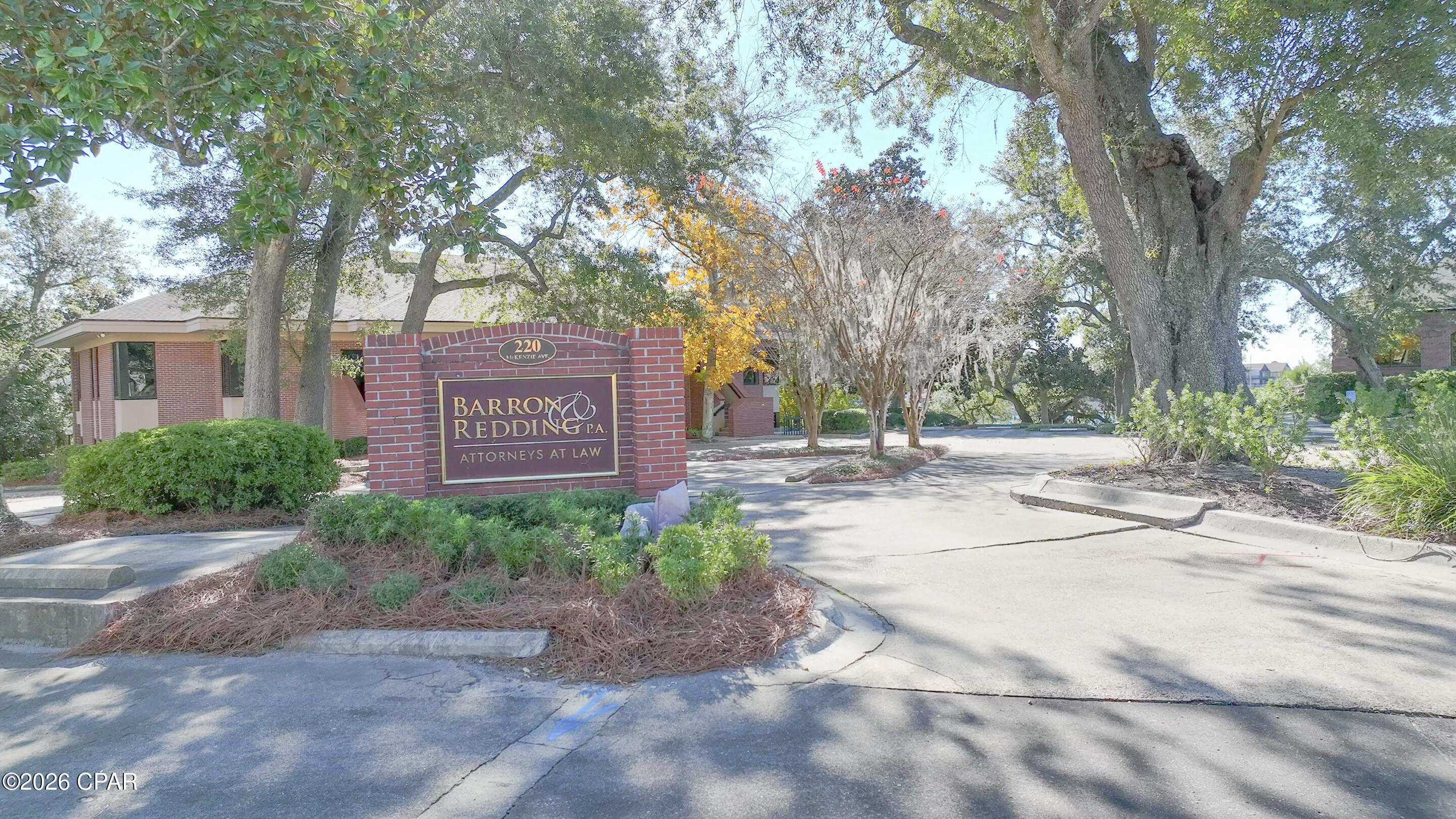 No Named Subdivision - Commercial Sale