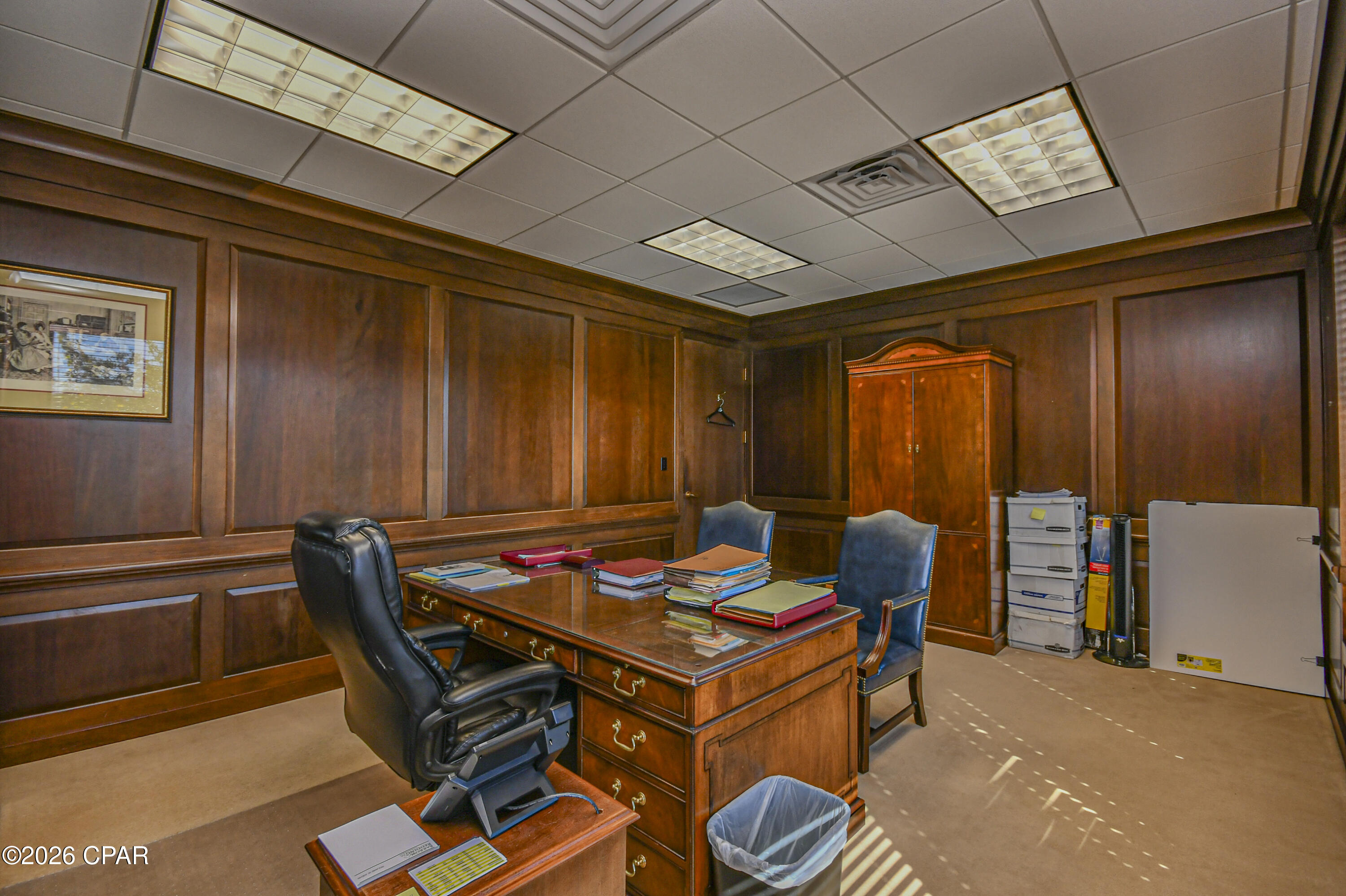 No Named Subdivision - Commercial Sale