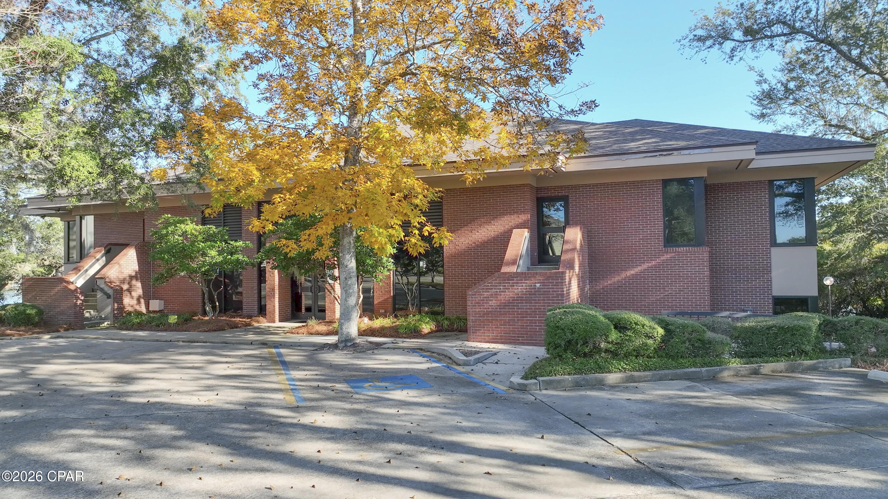 No Named Subdivision - Commercial Sale