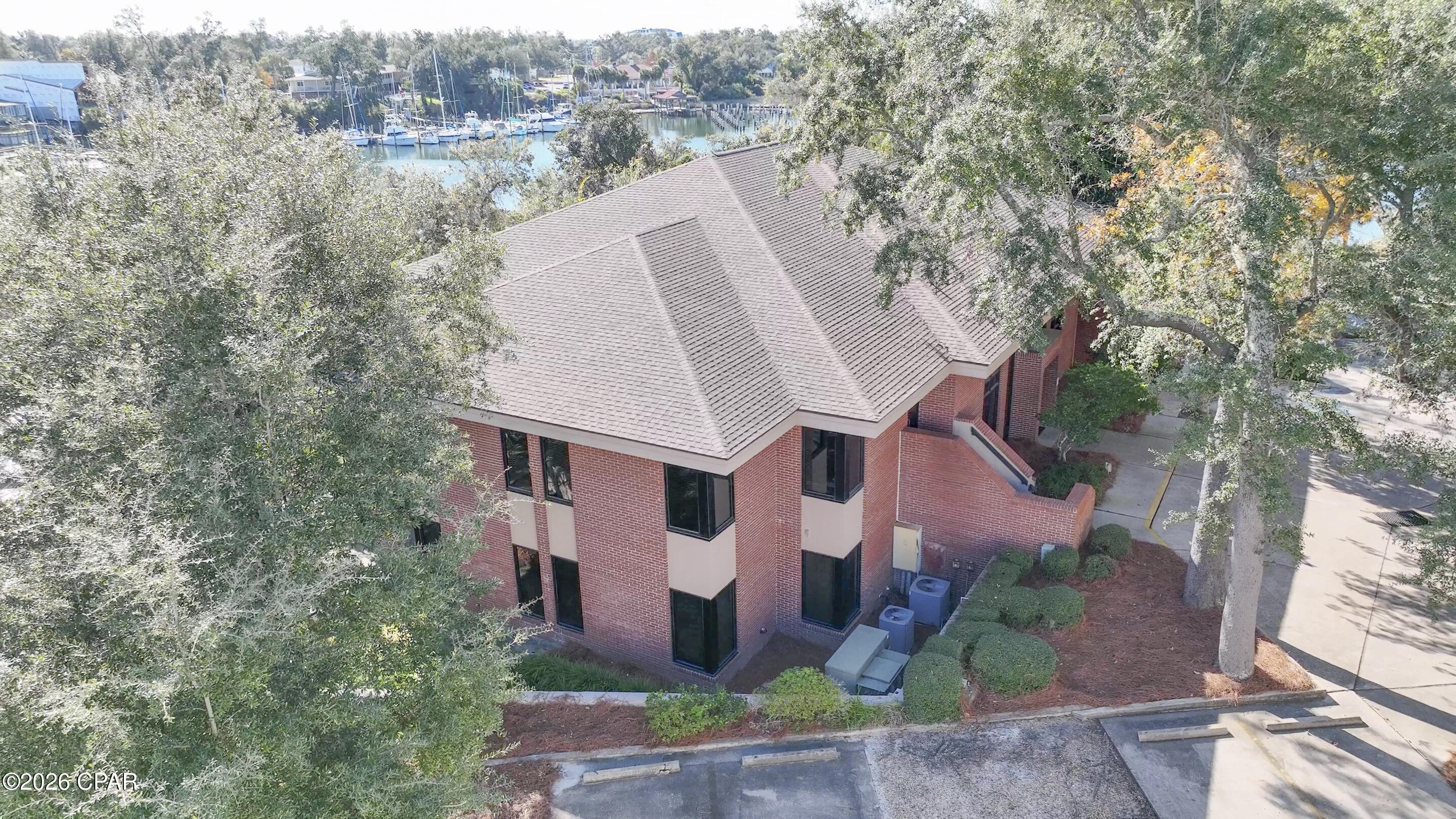No Named Subdivision - Commercial Sale