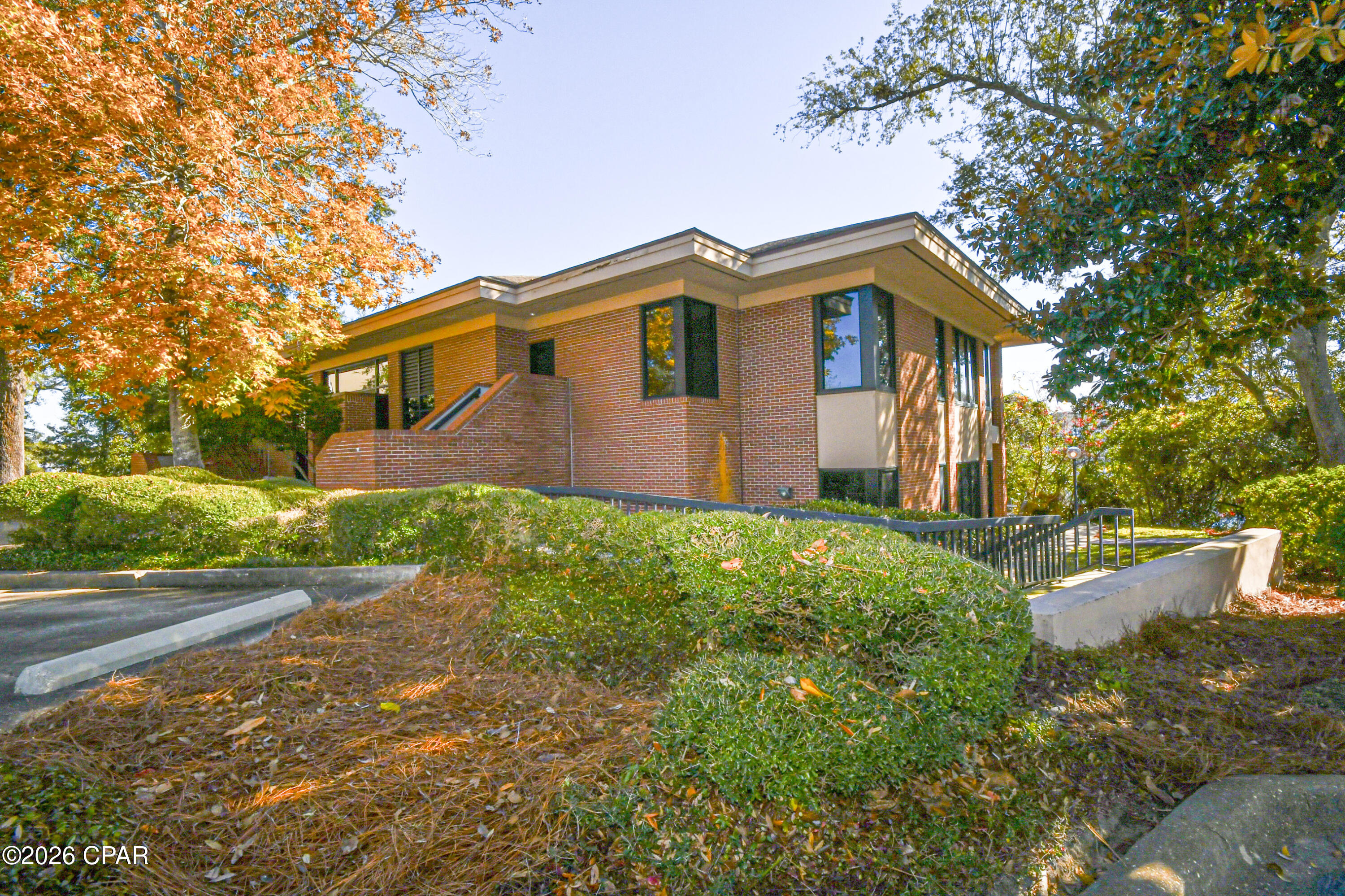 No Named Subdivision - Commercial Sale