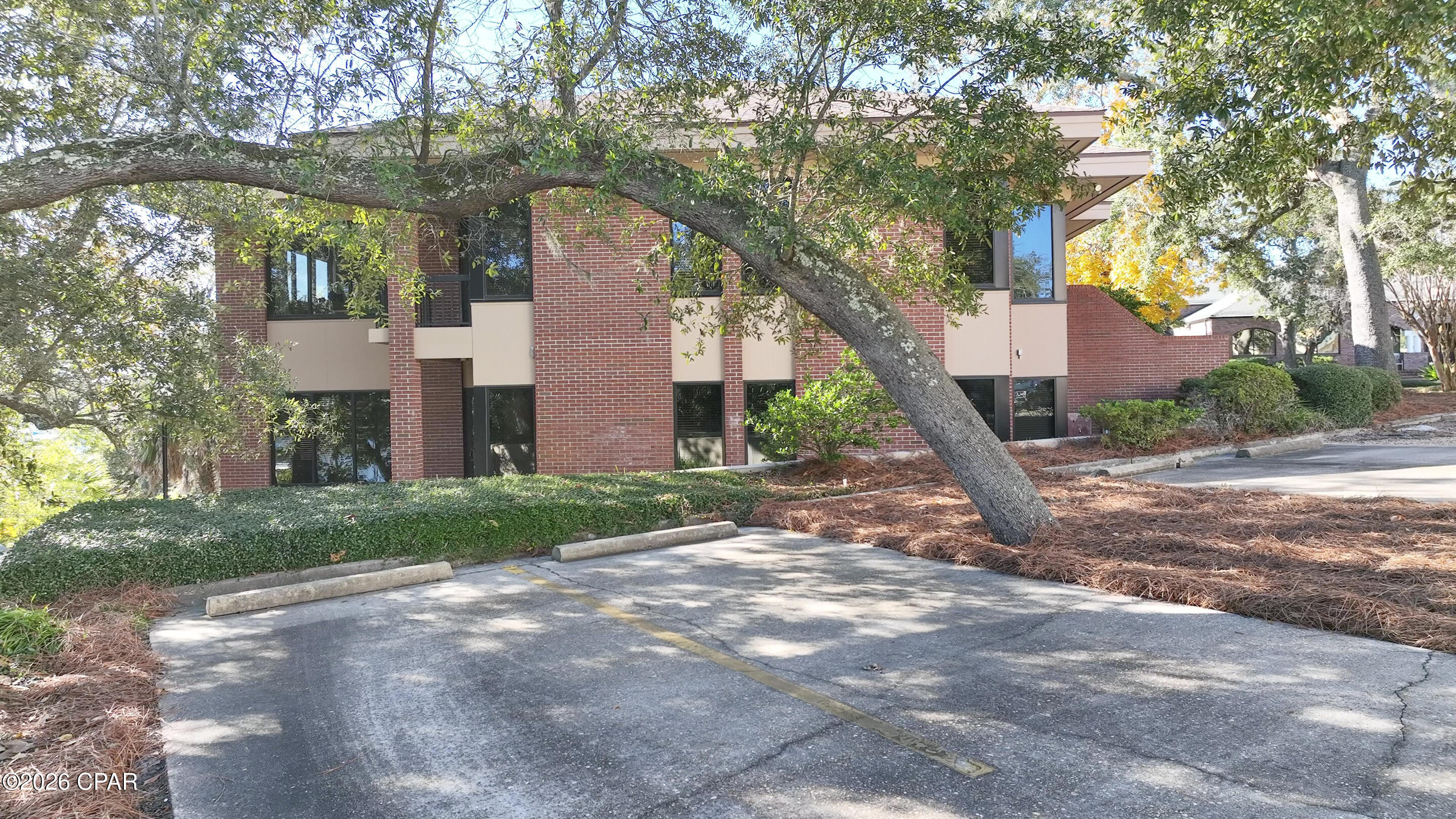 No Named Subdivision - Commercial Sale
