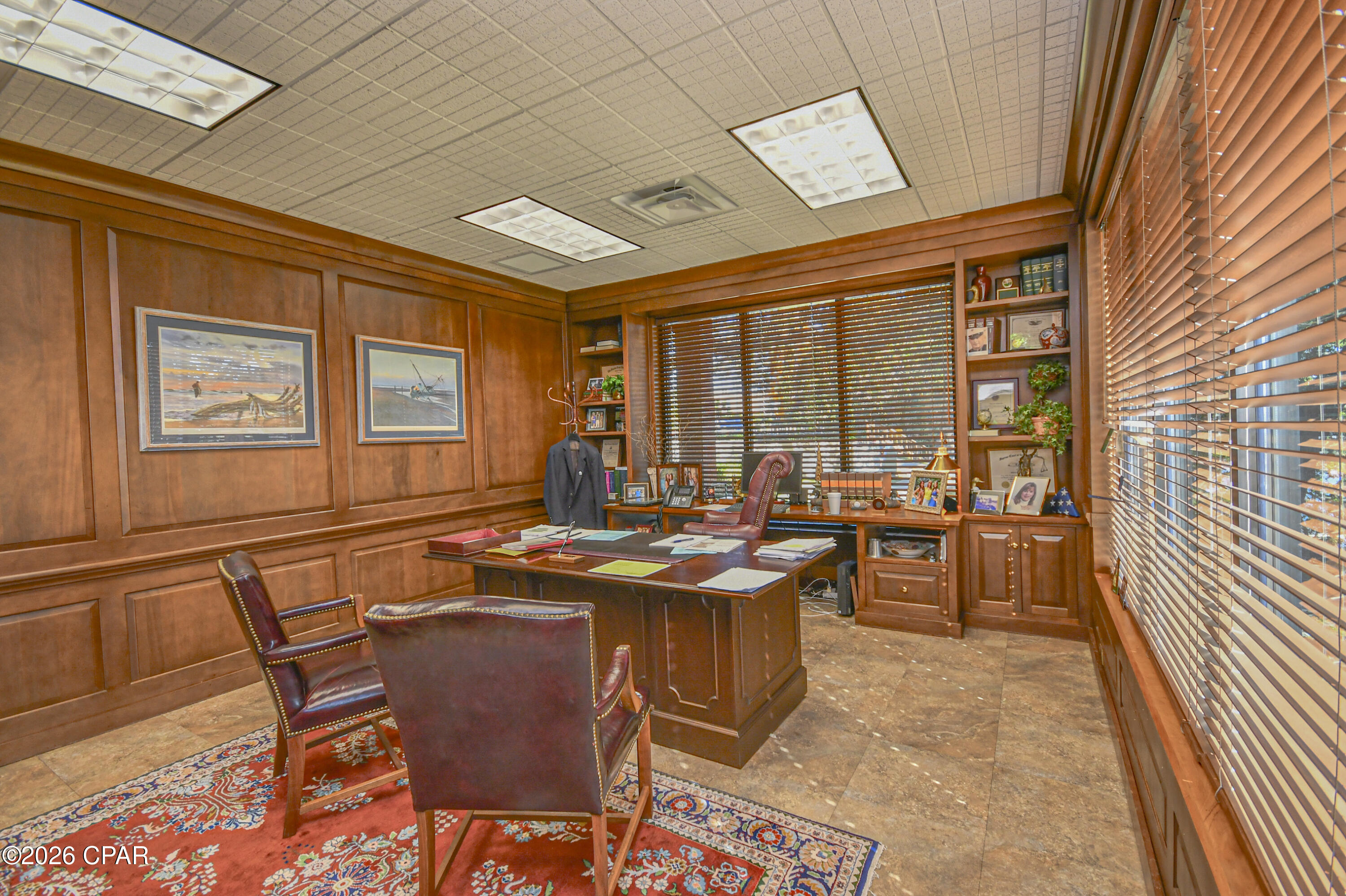 No Named Subdivision - Commercial Sale
