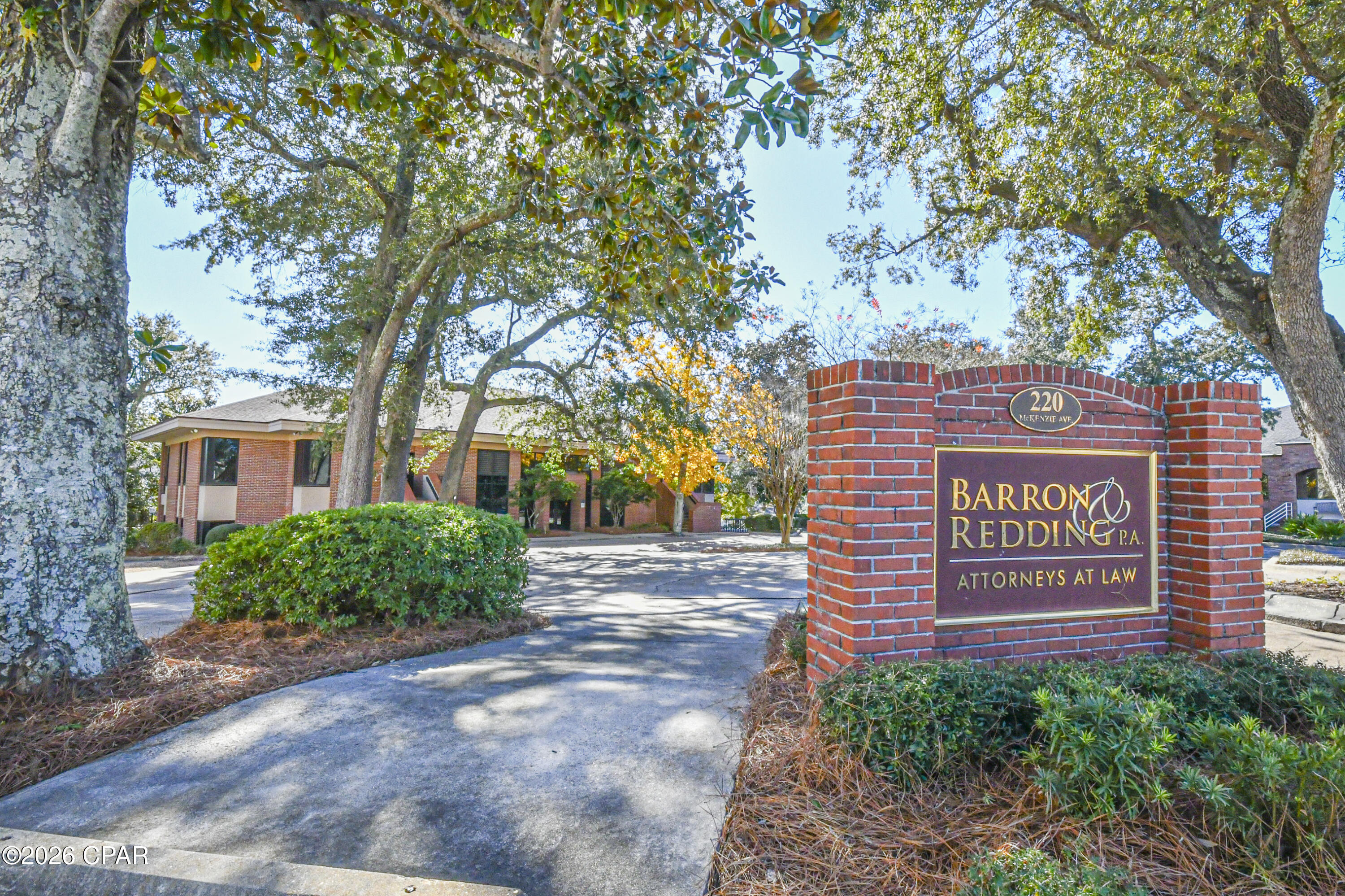 No Named Subdivision - Commercial Sale